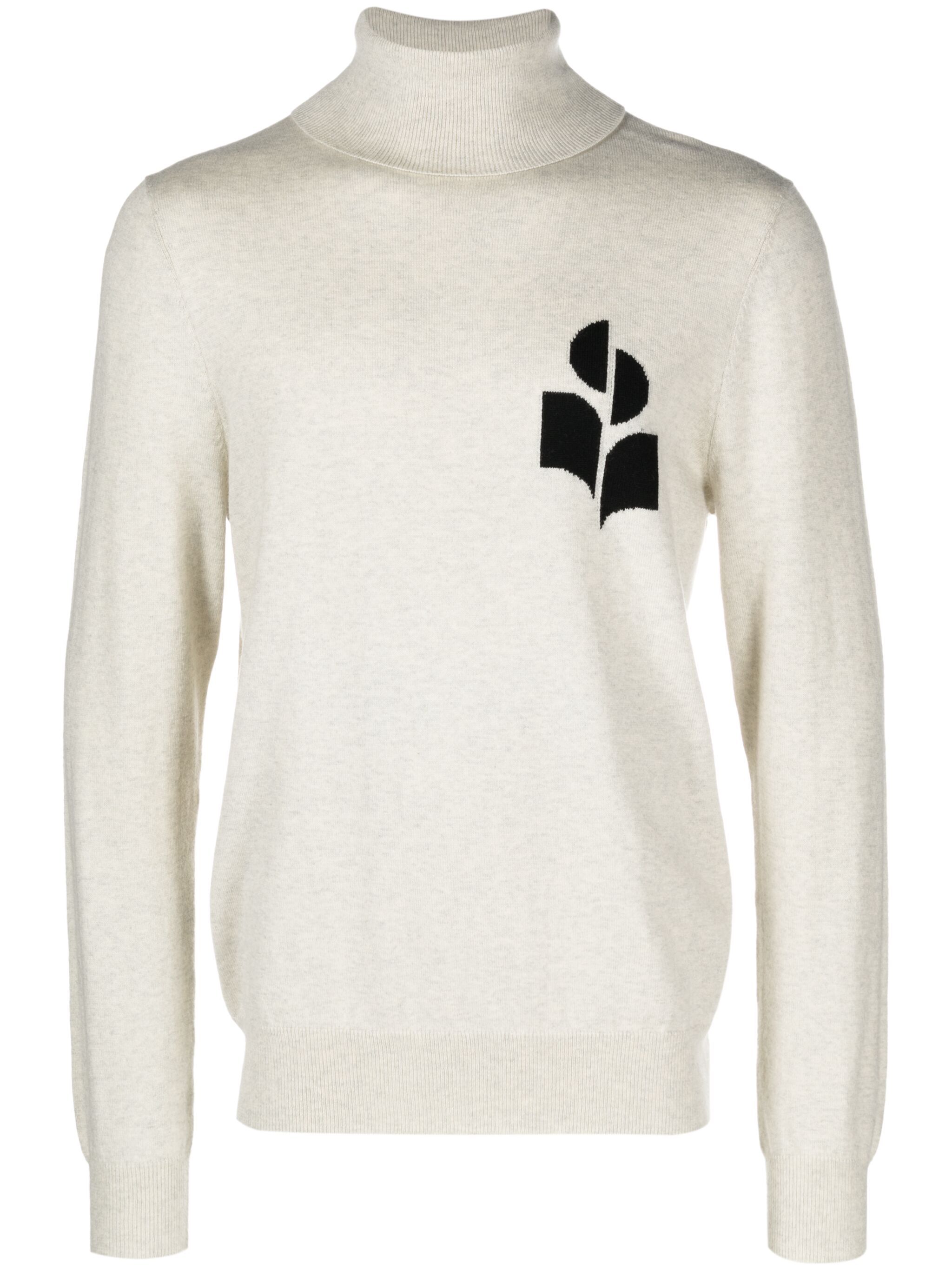 MARANT Sweaters Grey PU0244HAA1L04H02LY (Isabel Marant / ニット・セーター・カーディガン ) | Isabel Marant (イザベル マラン)