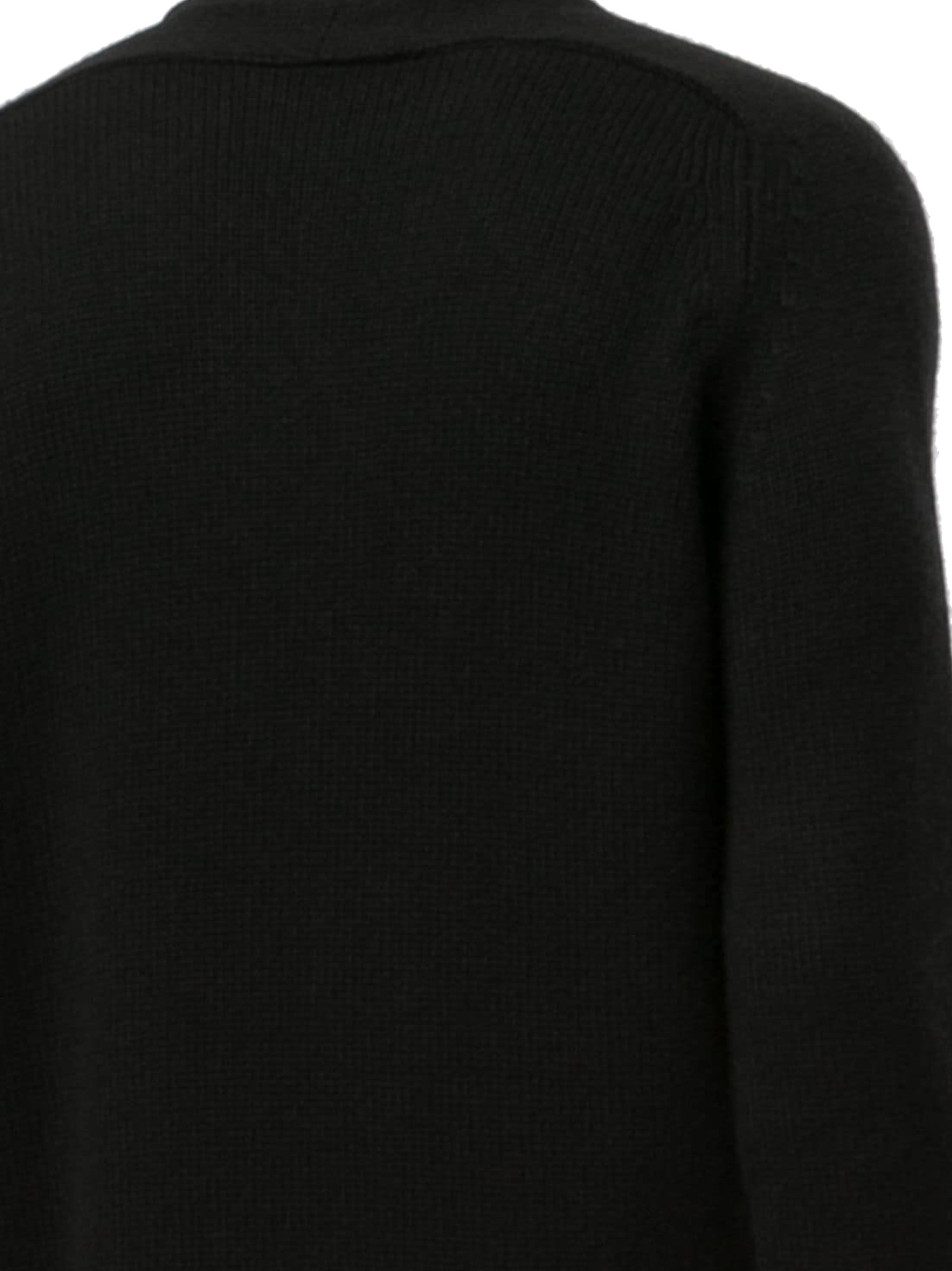 Saint Laurent Sweaters Black 603087YALJ21000 (Saint Laurent / ニット・セーター・カーディガン ) | Saint Laurent (サンローラン)(2)