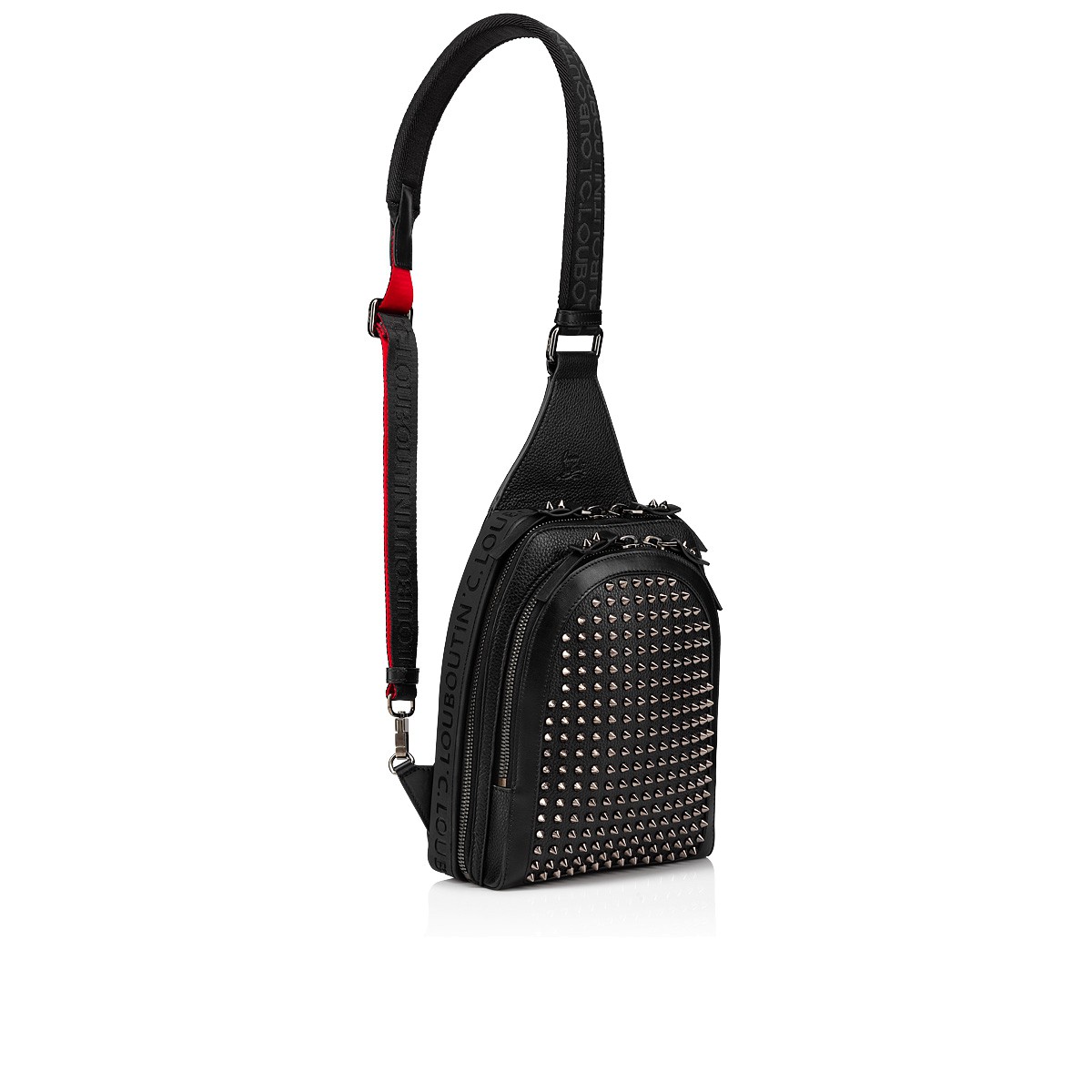 Christian Louboutin Bags.. 1235313B672 (Christian Louboutin / バックパック ) | Christian Louboutin (クリスチャン ルブタン)(3)