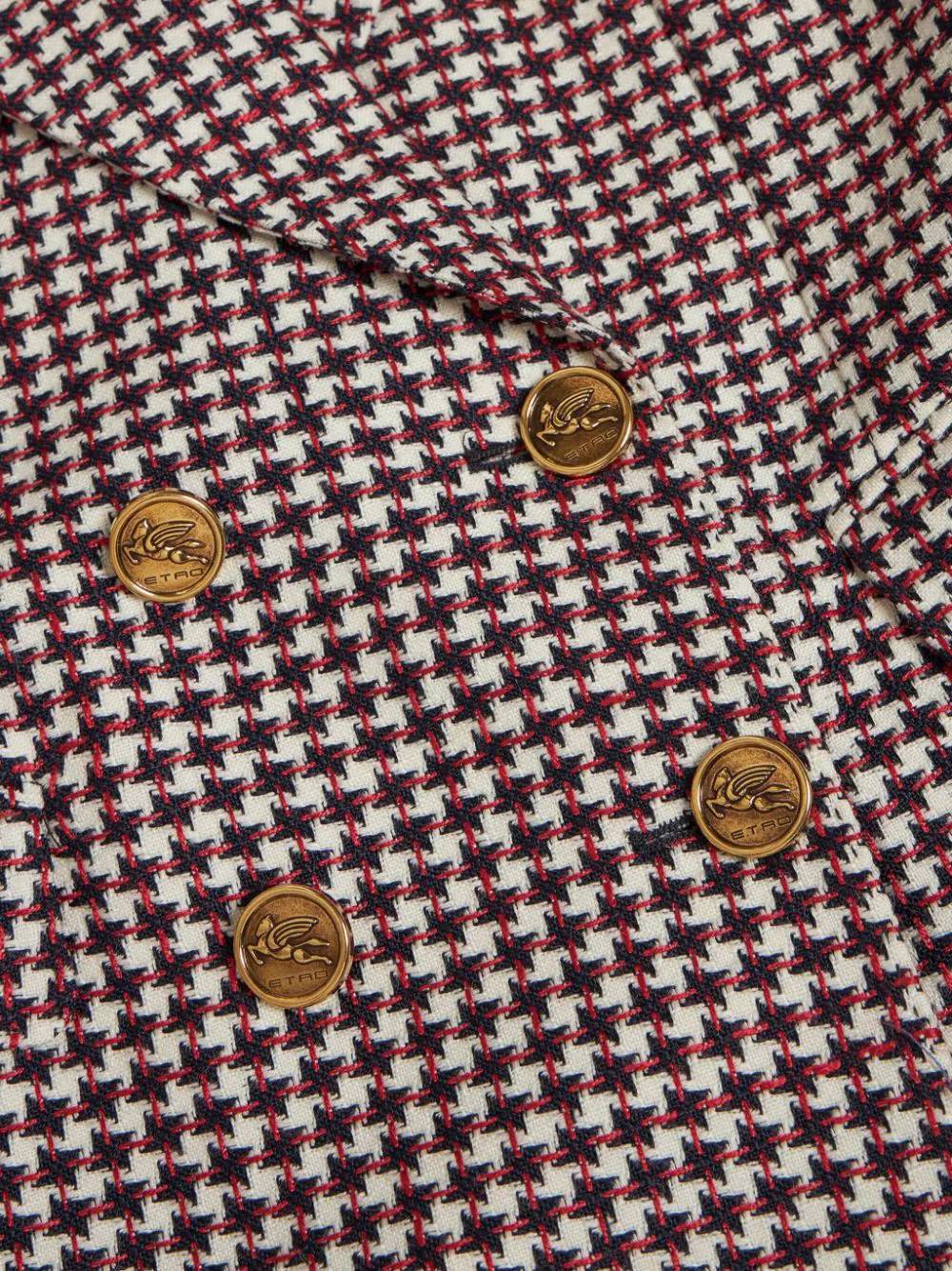 Etro Jackets WRCA001099TJD62S9800 (ETRO / ブレザー・ジャケット ) | ETRO (エトロ)(1)