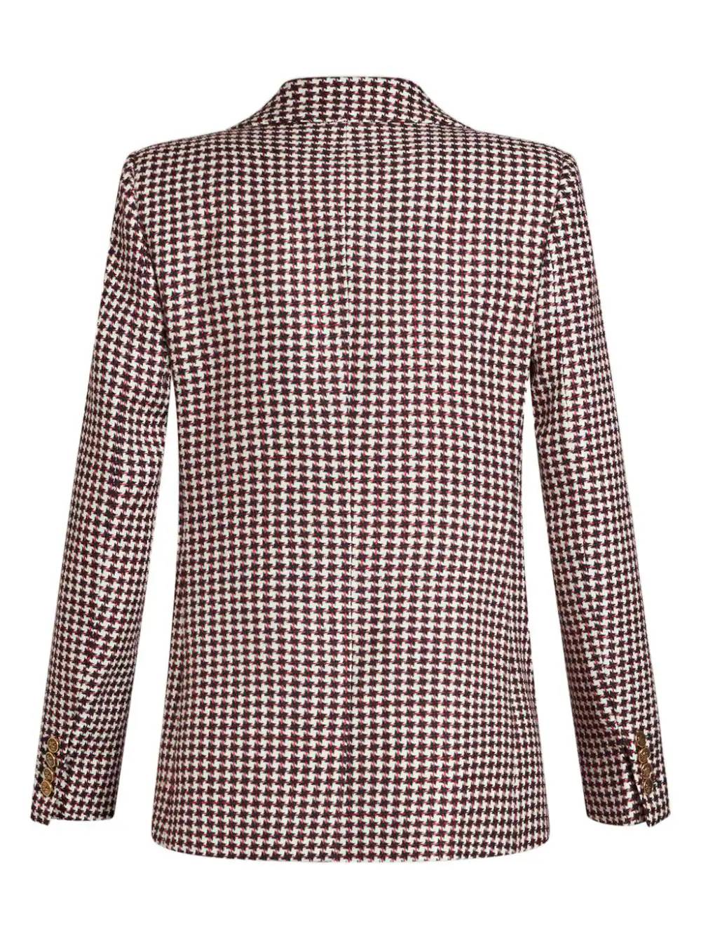 Etro Jackets WRCA001099TJD62S9800 (ETRO / ブレザー・ジャケット ) | ETRO (エトロ)(2)