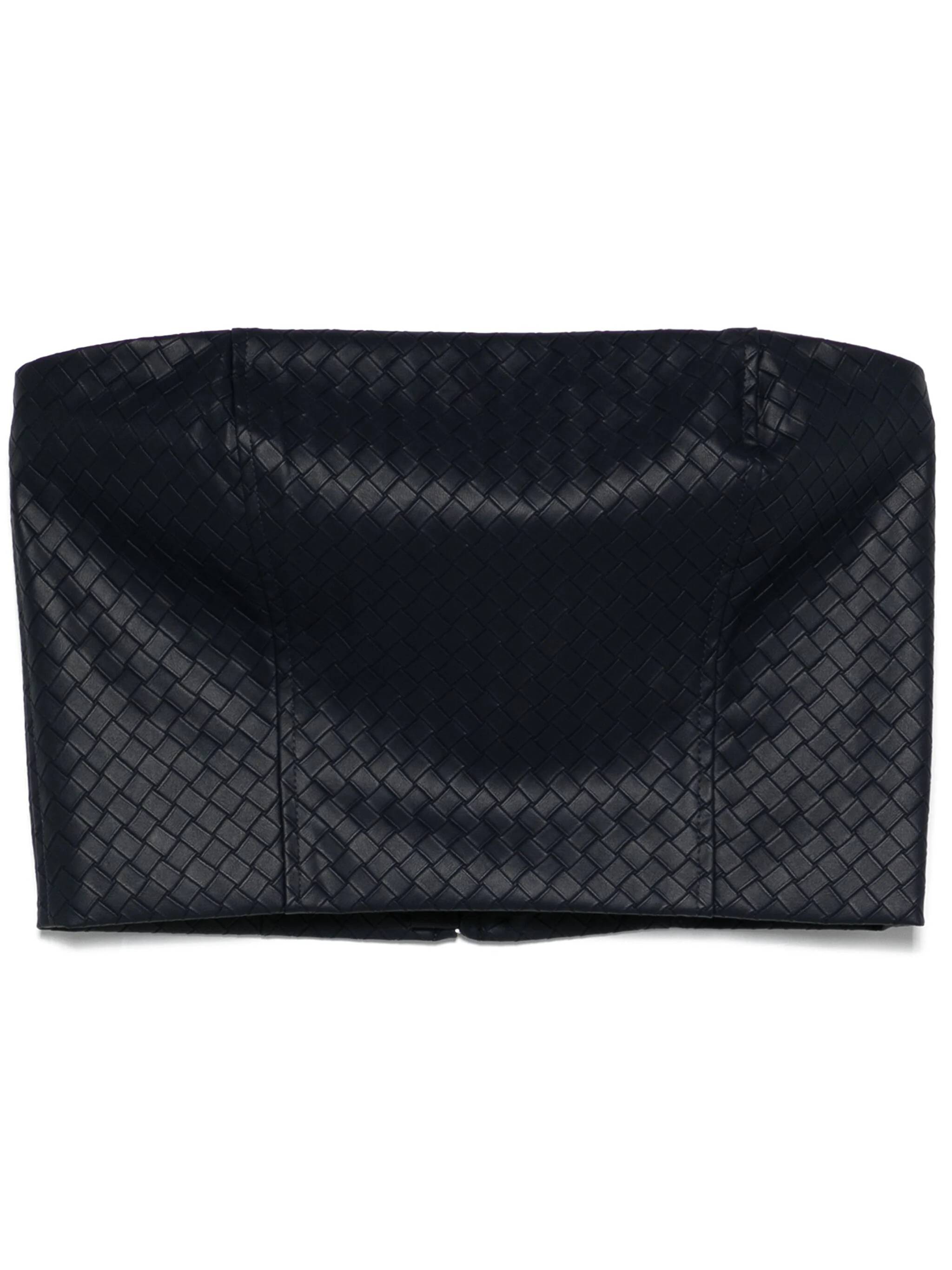 ROTATE BIRGERCHRISTENSEN Top Blue 1128552318BCR15592318 (ROTATE / Tシャツ・カットソー ) | ROTATE (ロテート)