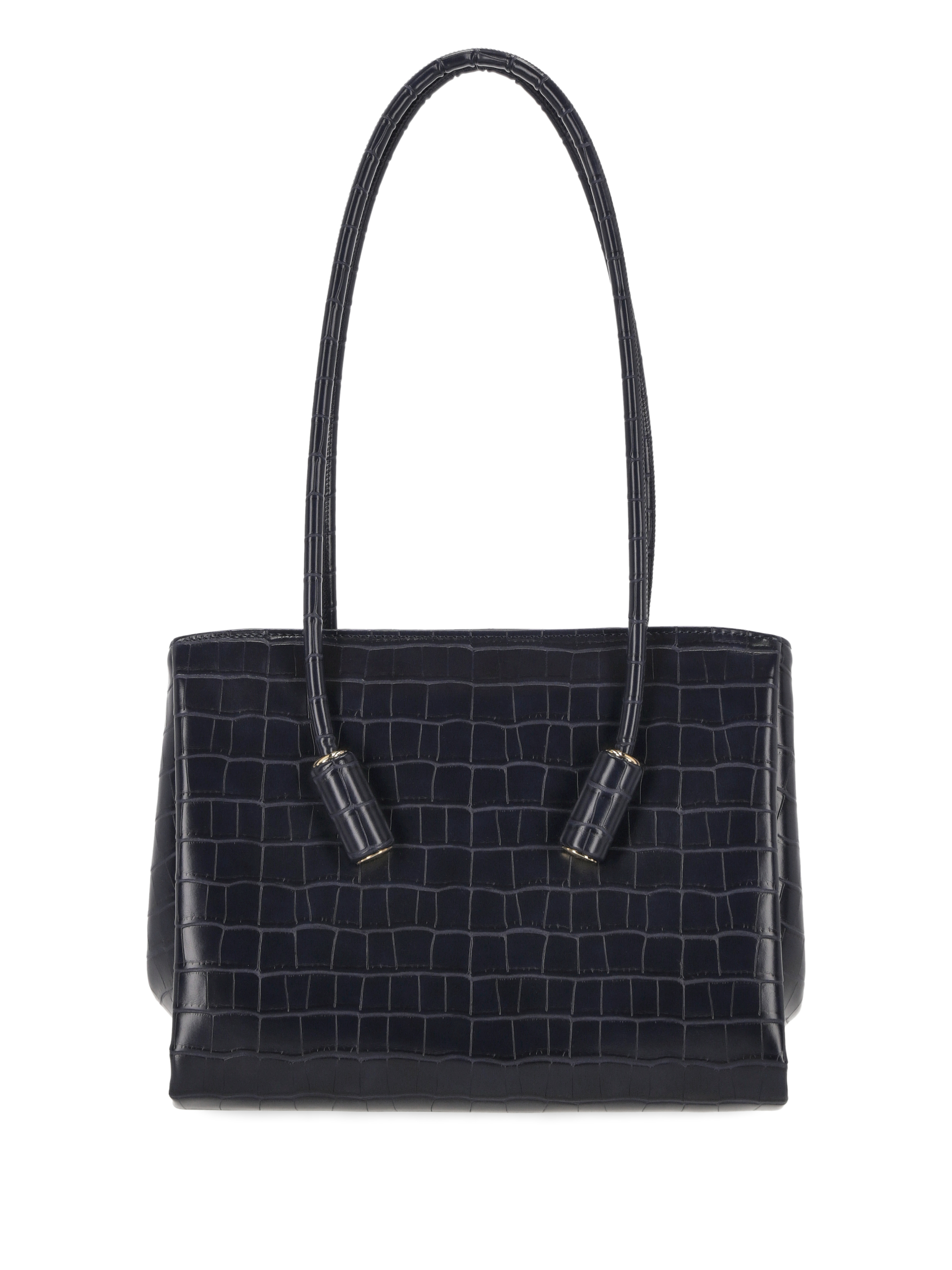 THEMOIRE' Bags.. TMFW24LER95OCEANDEEP (THEMOIRè / ハンドバッグ・ショルダーバッグ ) | THEMOIRè (テモワール)