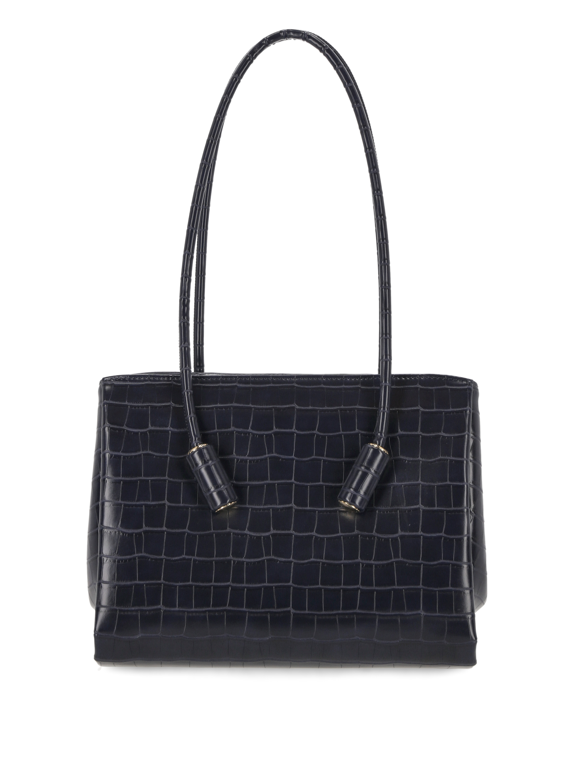 THEMOIRE' Bags.. TMFW24LER95OCEANDEEP (THEMOIRè / ハンドバッグ・ショルダーバッグ ) | THEMOIRè (テモワール)(2)