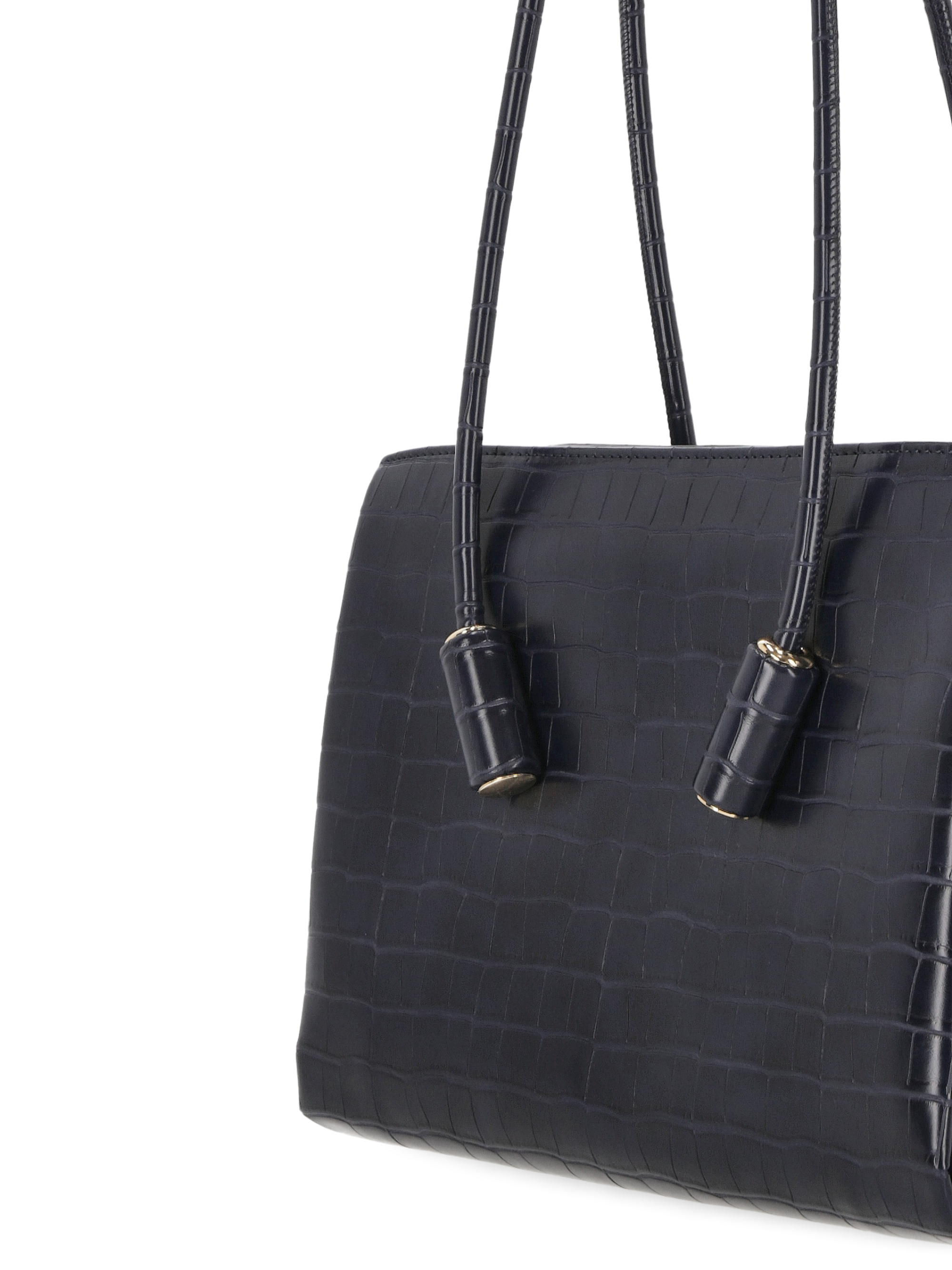 THEMOIRE' Bags.. TMFW24LER95OCEANDEEP (THEMOIRè / ハンドバッグ・ショルダーバッグ ) | THEMOIRè (テモワール)(3)