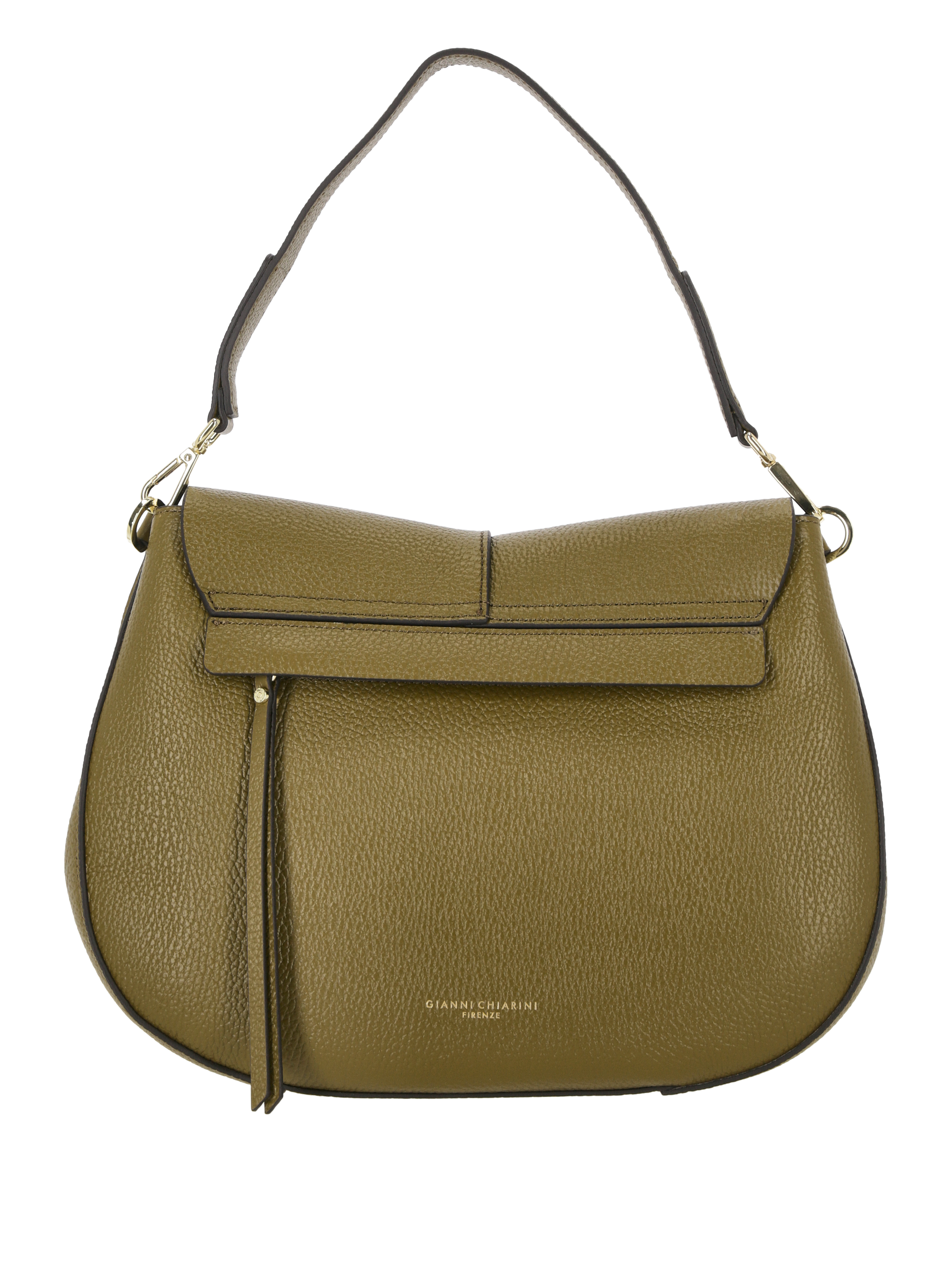 Chiarini Bags.. BS6037COMMGRNNAMOSS (GIANNI CHIARINI / ハンドバッグ・ショルダーバッグ ) | GIANNI CHIARINI (ジャンニ キアリーニ)(2)