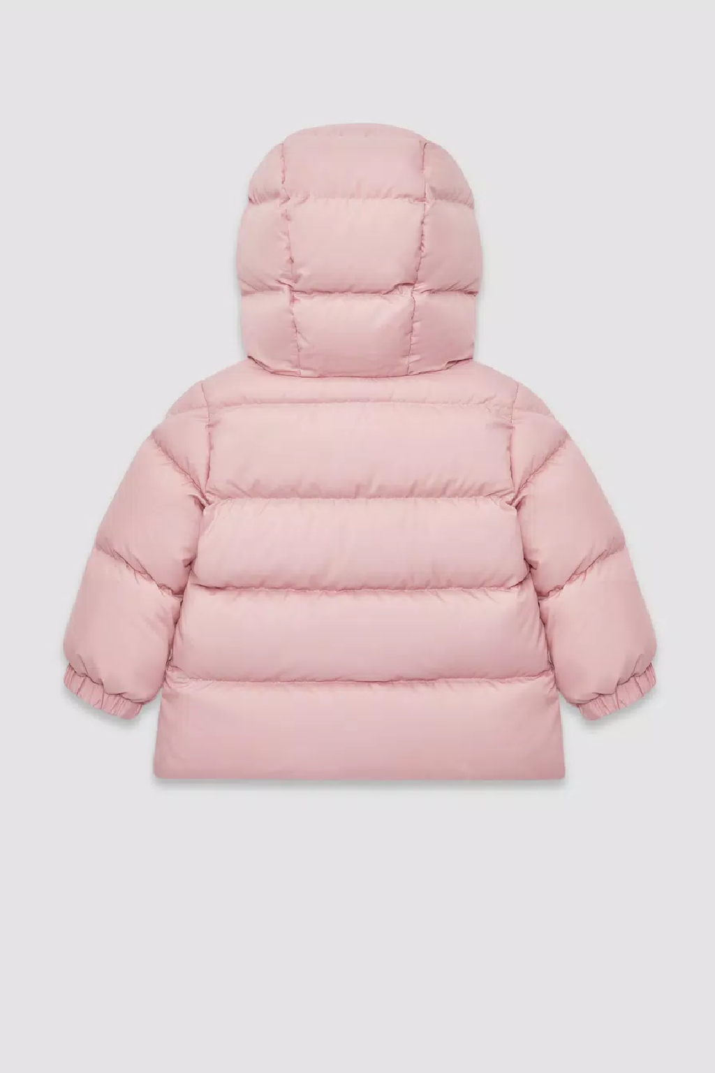 MONCLER KIDS Jackets Pink 9511A0001854A81501 (Moncler / ダウンジャケット・コート ) | Moncler (モンクレール)(1)