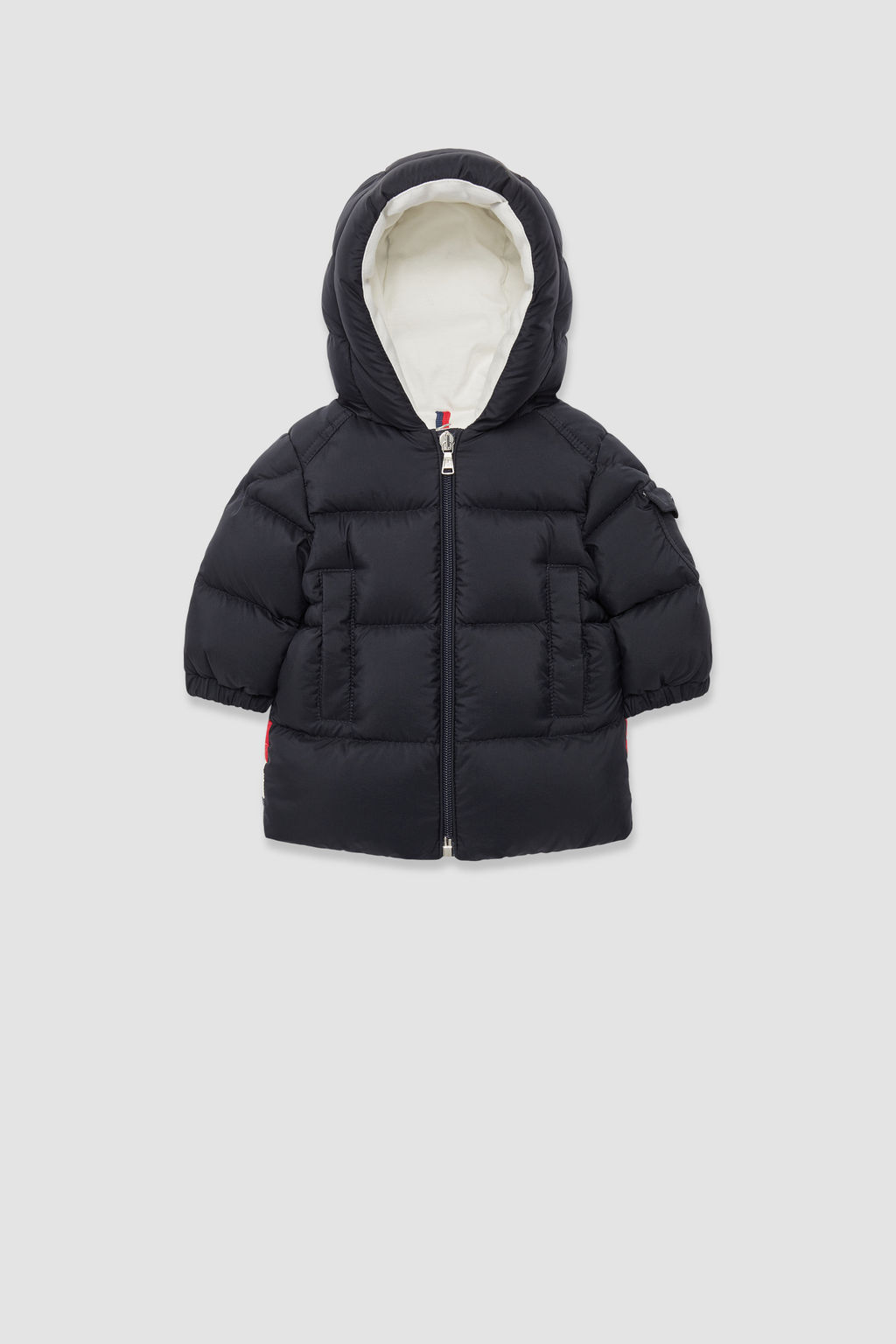 MONCLER KIDS Jackets Blue J29511C00001595FD776 (Moncler / ダウンジャケット・コート ) | Moncler (モンクレール)