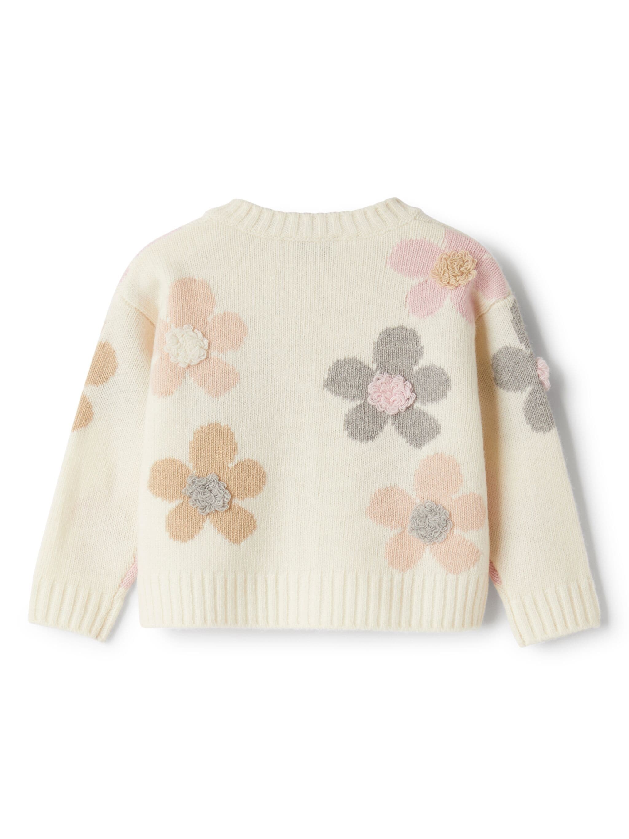 Il Gufo Sweaters A24GF438EM2201031 (il gufo / ニット・セーター・カーディガン ) | il gufo (イルグッフォ)(1)