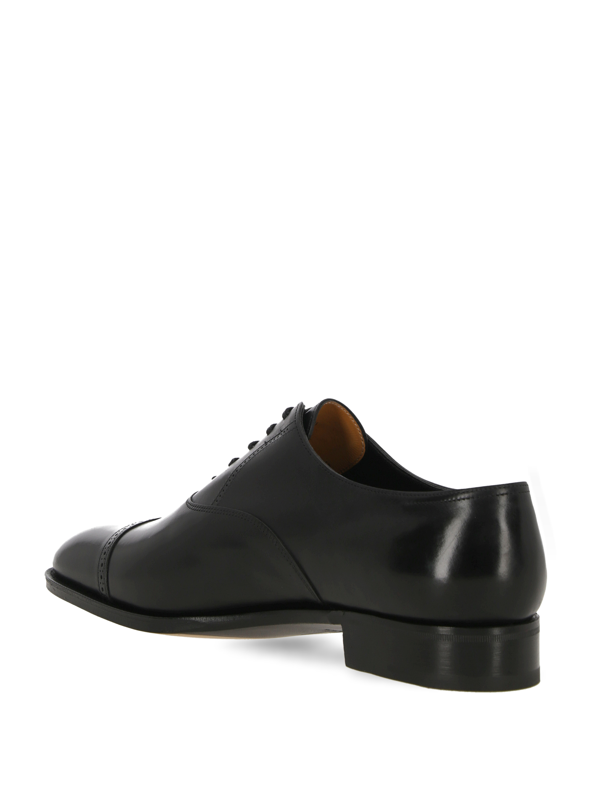 John Lobb Flat shoes Black 506200L1R (John Lobb / ローファー ) | John Lobb (ジョンロブ)(2)
