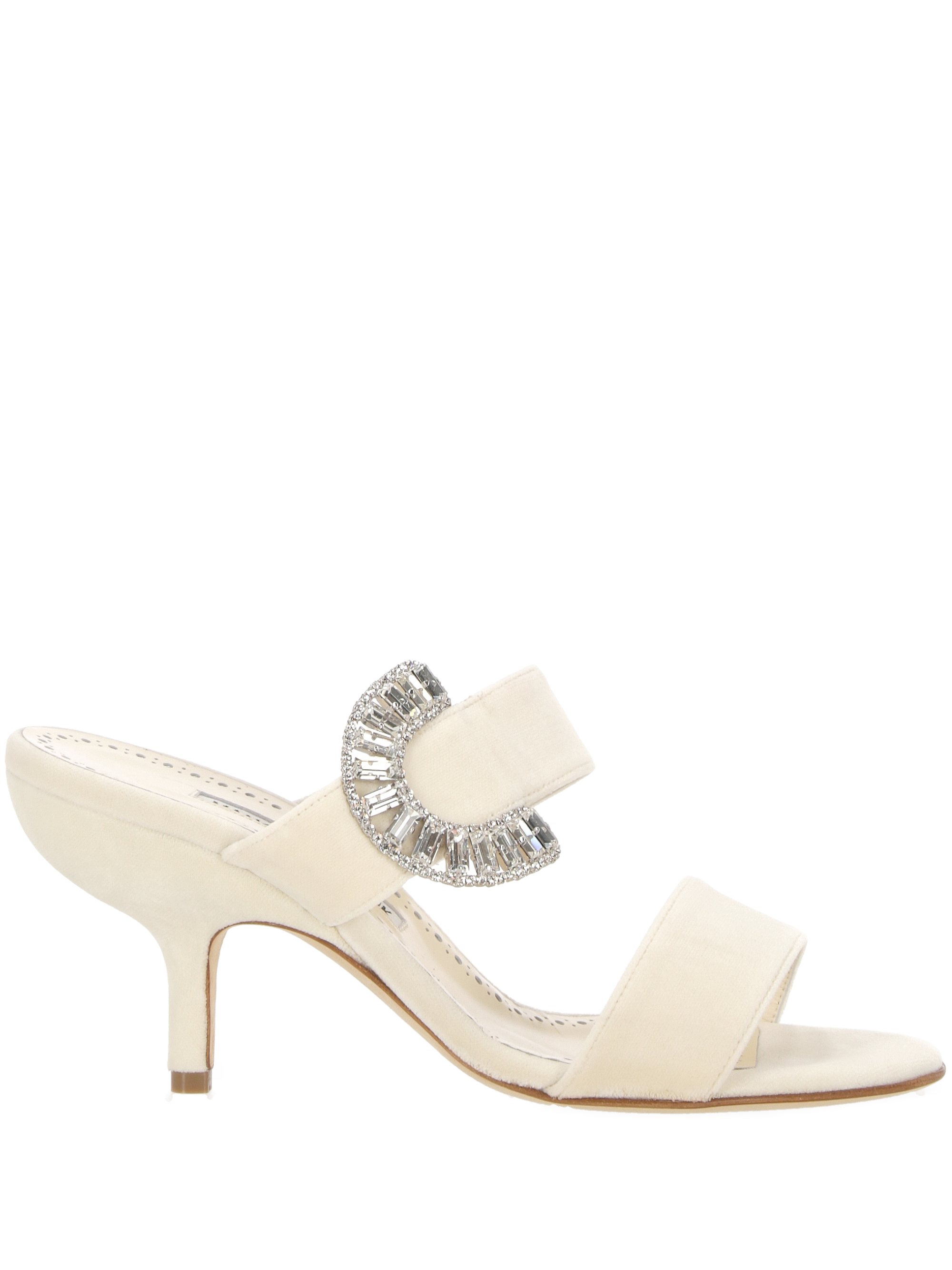 Manolo Blahnik Sandals 32429761123 (MANOLO BLAHNIK / サンダル ) | MANOLO BLAHNIK (マノロ ブラニク)