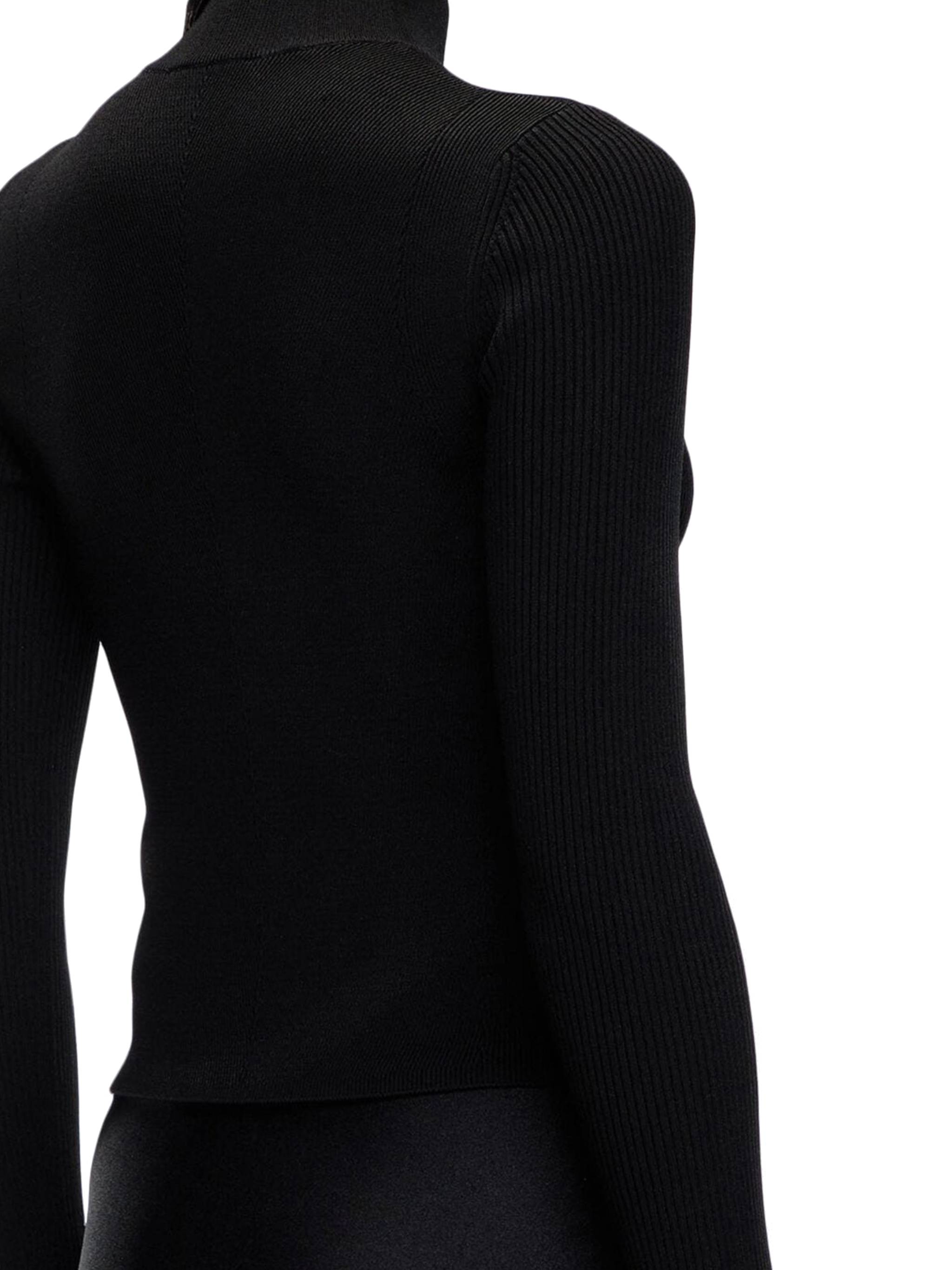 Diesel Sweaters Black A14187ODLAX9XX (Diesel / ニット・セーター・カーディガン ) | Diesel (ディーゼル)(2)