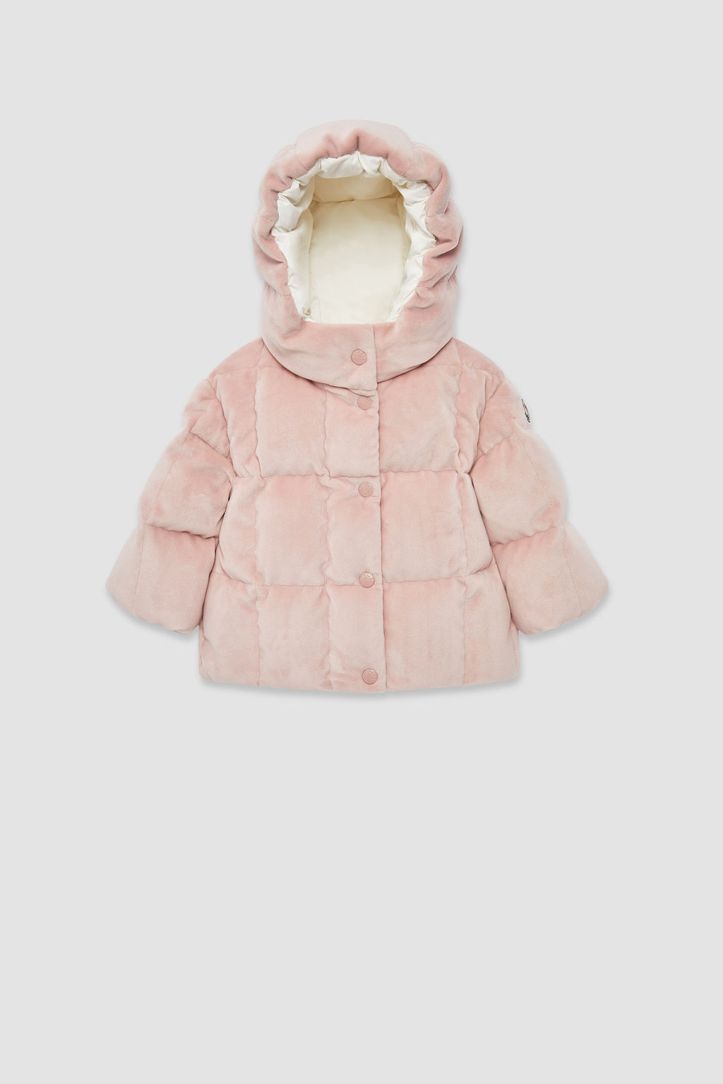 MONCLER KIDS Jackets Pink 9511A0004289AOG51A (Moncler / ダウンジャケット・コート ) | Moncler (モンクレール)