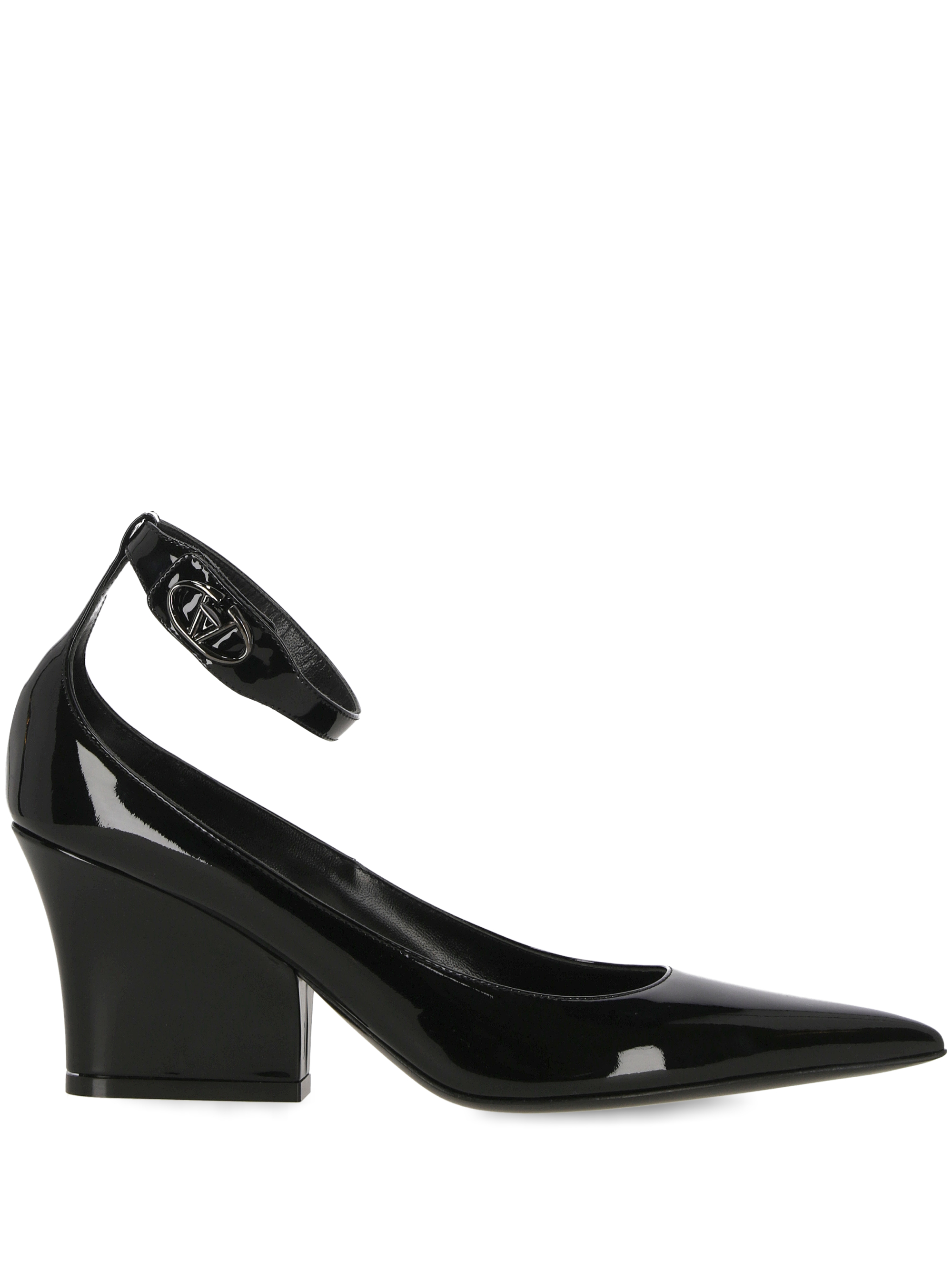 Valentino Garavani Sandals Black 5W0S0KT5XFV0NO (Valentino Garavani / パンプス・ハイヒール ) | Valentino Garavani (ヴァレンティノ)