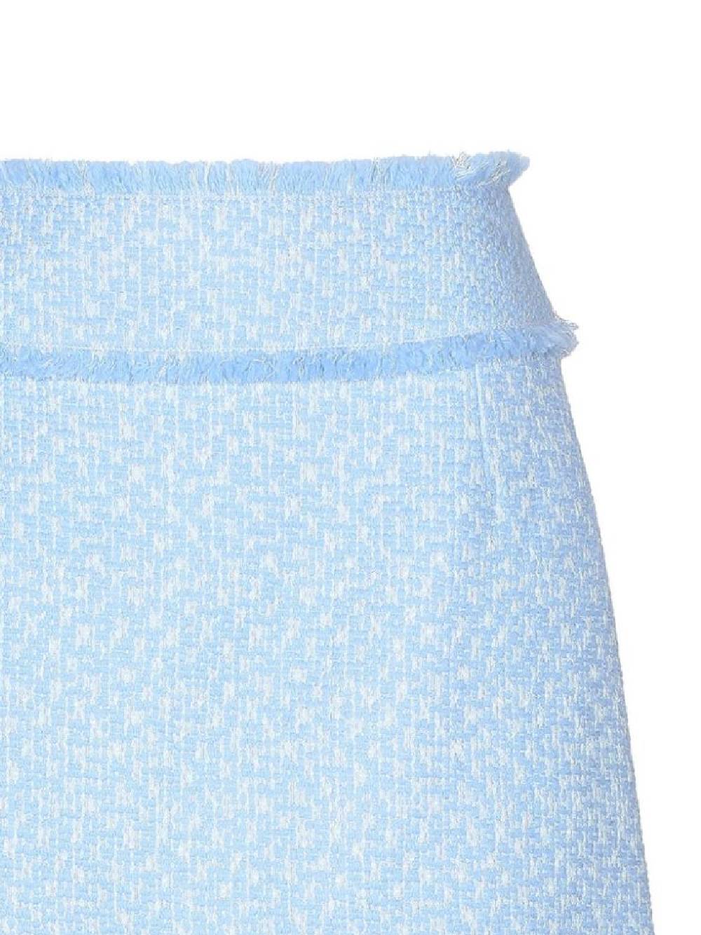 Dolce & Gabbana Skirts F4CR5THUMUAF3981 (Dolce & Gabbana / スカート ) | Dolce & Gabbana (ドルチェガッバーナ)(1)