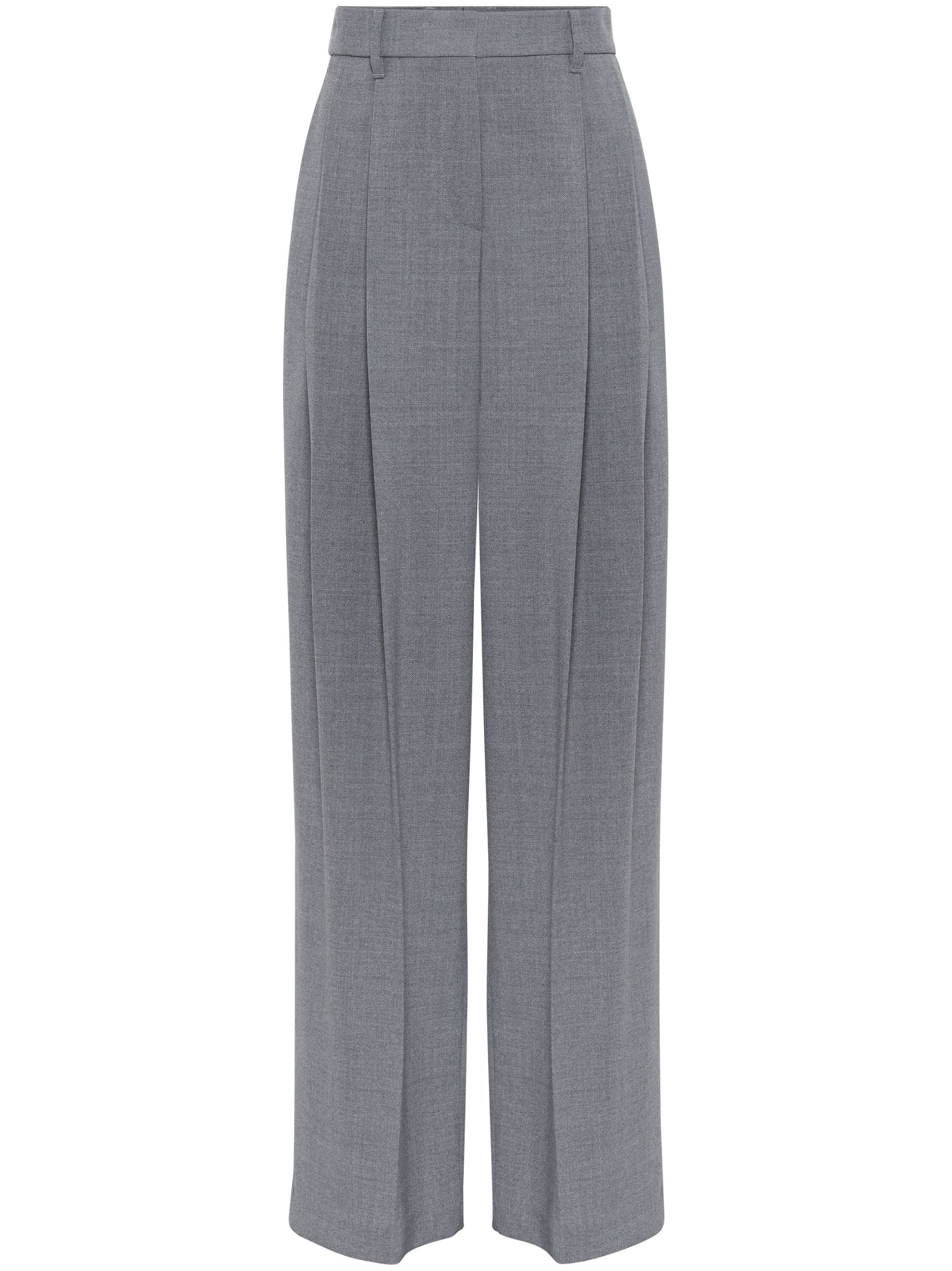 Brunello Cucinelli Trousers MD584P8685C011 (Brunello Cucinelli / パンツ ) | Brunello Cucinelli (ブルネロ・クチネリ)