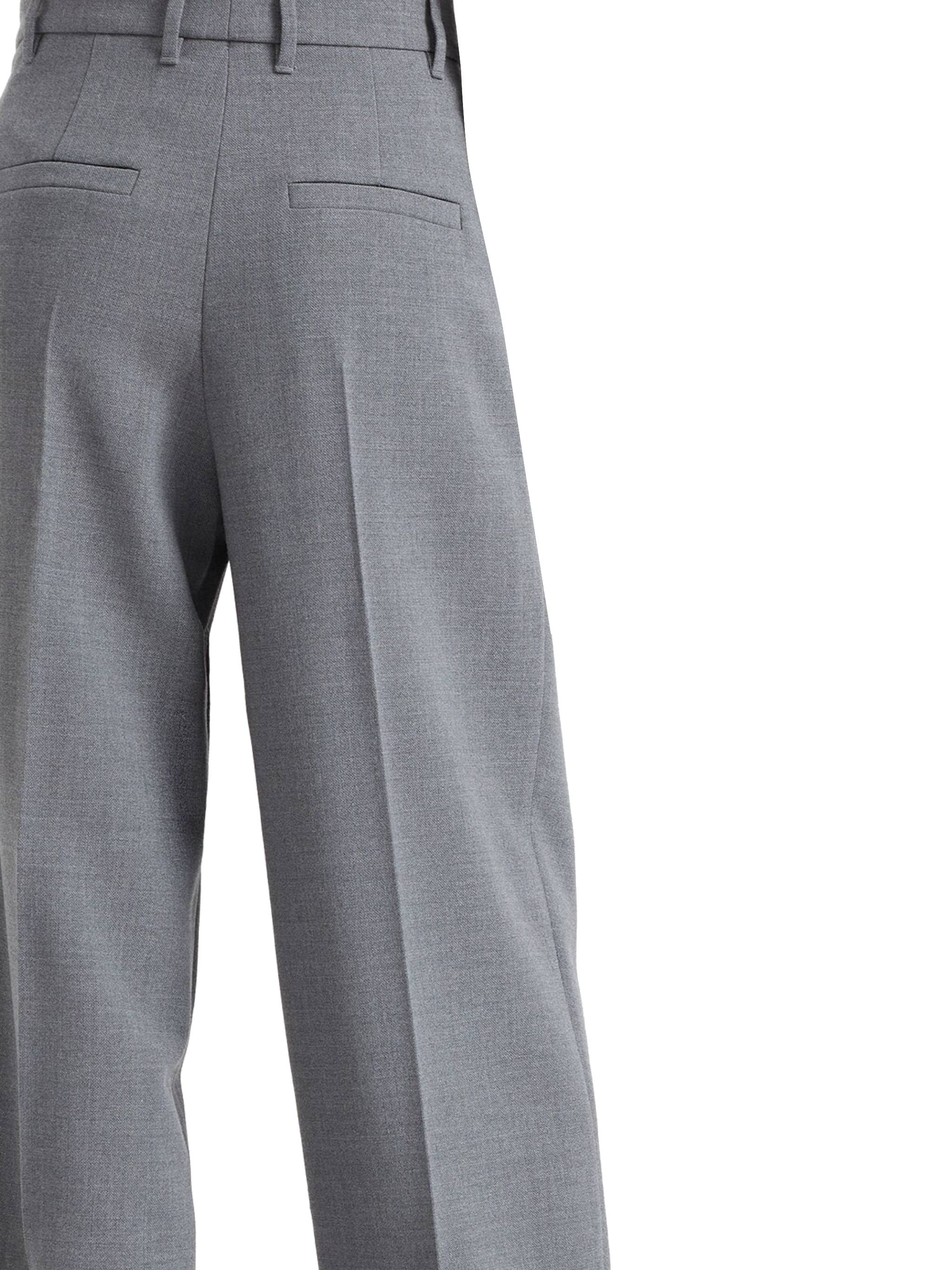 Brunello Cucinelli Trousers MD584P8685C011 (Brunello Cucinelli / パンツ ) | Brunello Cucinelli (ブルネロ・クチネリ)(2)