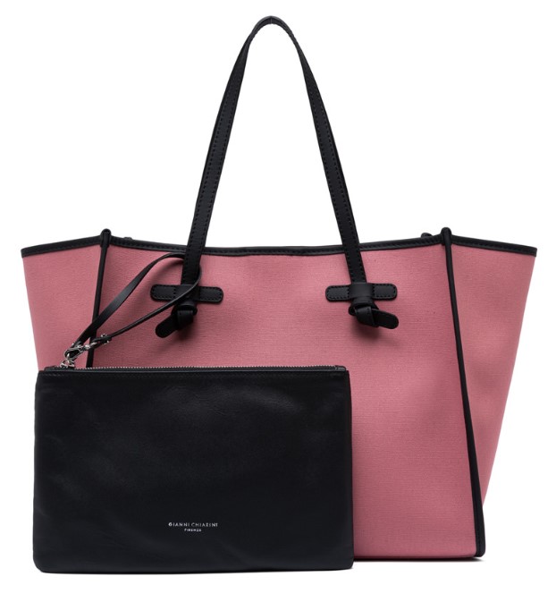 Chiarini Bags.. BS6850CNVSECHARMORZO (GIANNI CHIARINI / ハンドバッグ・ショルダーバッグ ) | GIANNI CHIARINI (ジャンニ キアリーニ)(4)