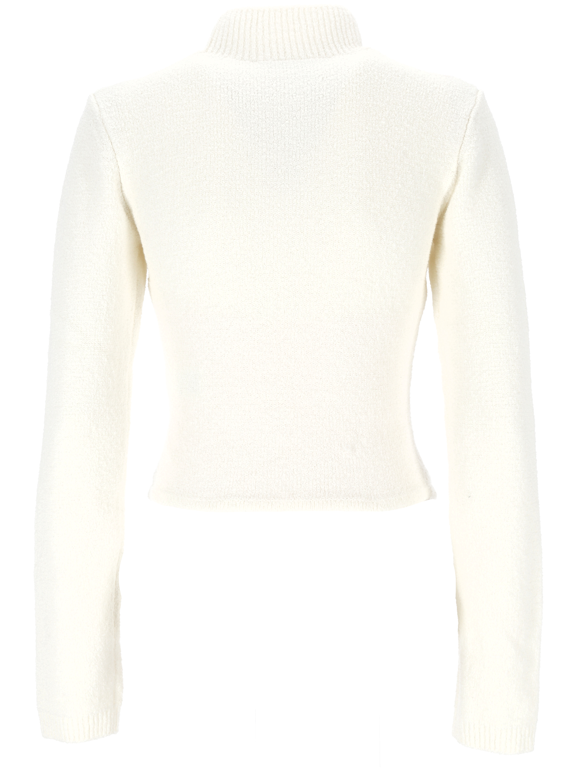 Casablanca Top White WF24KW74001WHITE (Casablanca / Tシャツ・カットソー ) | Casablanca (カサブランカ)(2)