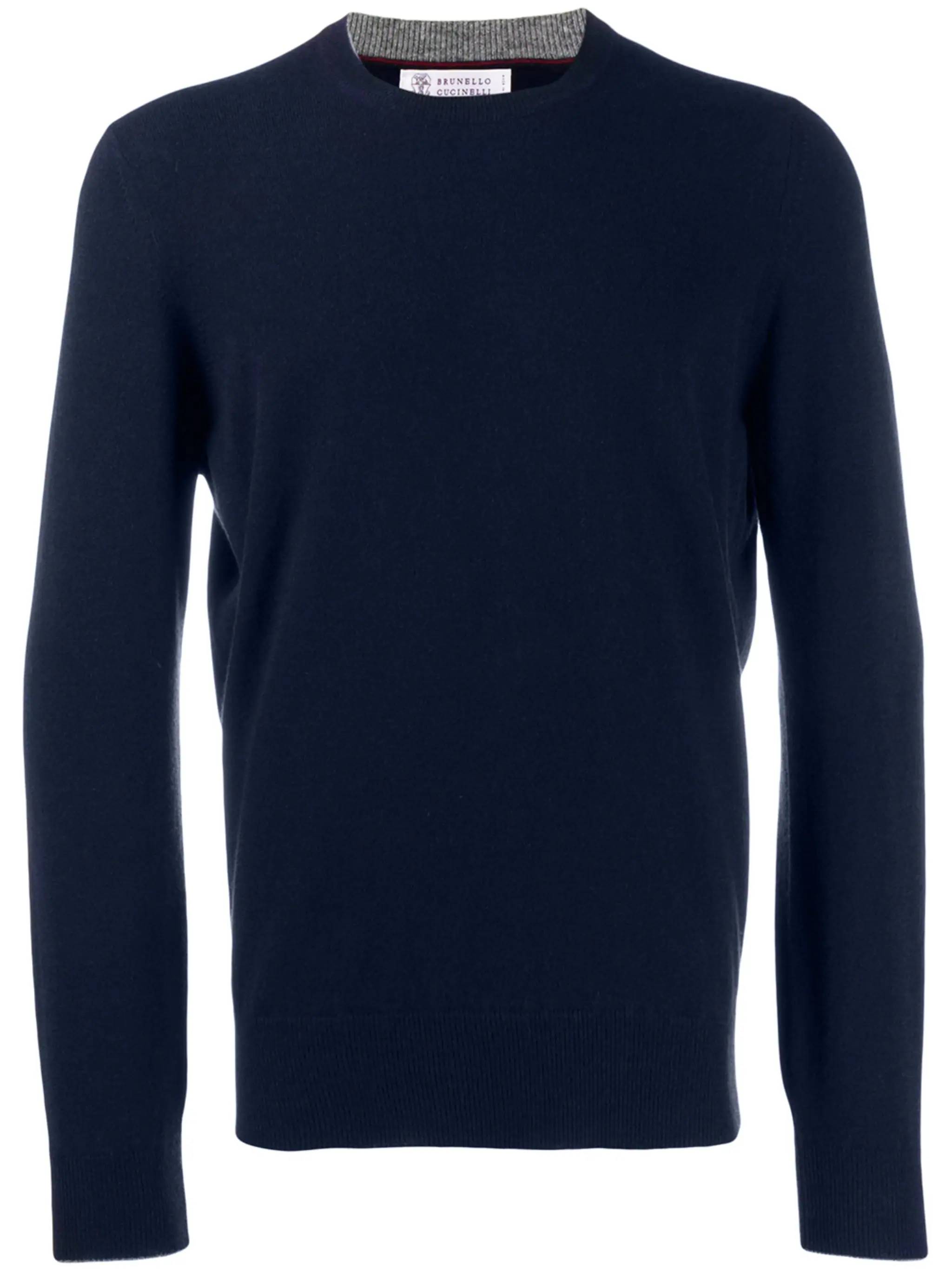 Brunello Cucinelli Sweaters M2200100CA058 (Brunello Cucinelli / ニット・セーター・カーディガン ) | Brunello Cucinelli (ブルネロ・クチネリ)