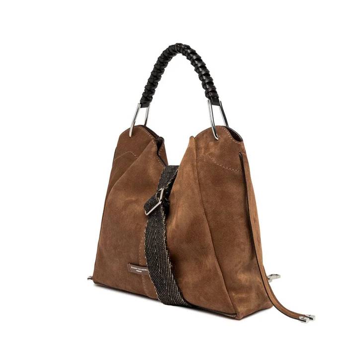 Chiarini Bags.. BS11070CMPLCOGNAC (GIANNI CHIARINI / ハンドバッグ・ショルダーバッグ ) | GIANNI CHIARINI (ジャンニ キアリーニ)(1)