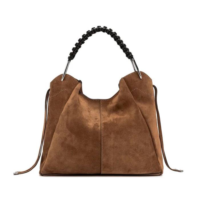 Chiarini Bags.. BS11070CMPLCOGNAC (GIANNI CHIARINI / ハンドバッグ・ショルダーバッグ ) | GIANNI CHIARINI (ジャンニ キアリーニ)(2)