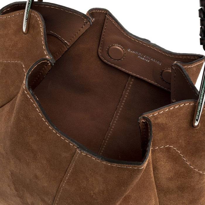 Chiarini Bags.. BS11070CMPLCOGNAC (GIANNI CHIARINI / ハンドバッグ・ショルダーバッグ ) | GIANNI CHIARINI (ジャンニ キアリーニ)(3)