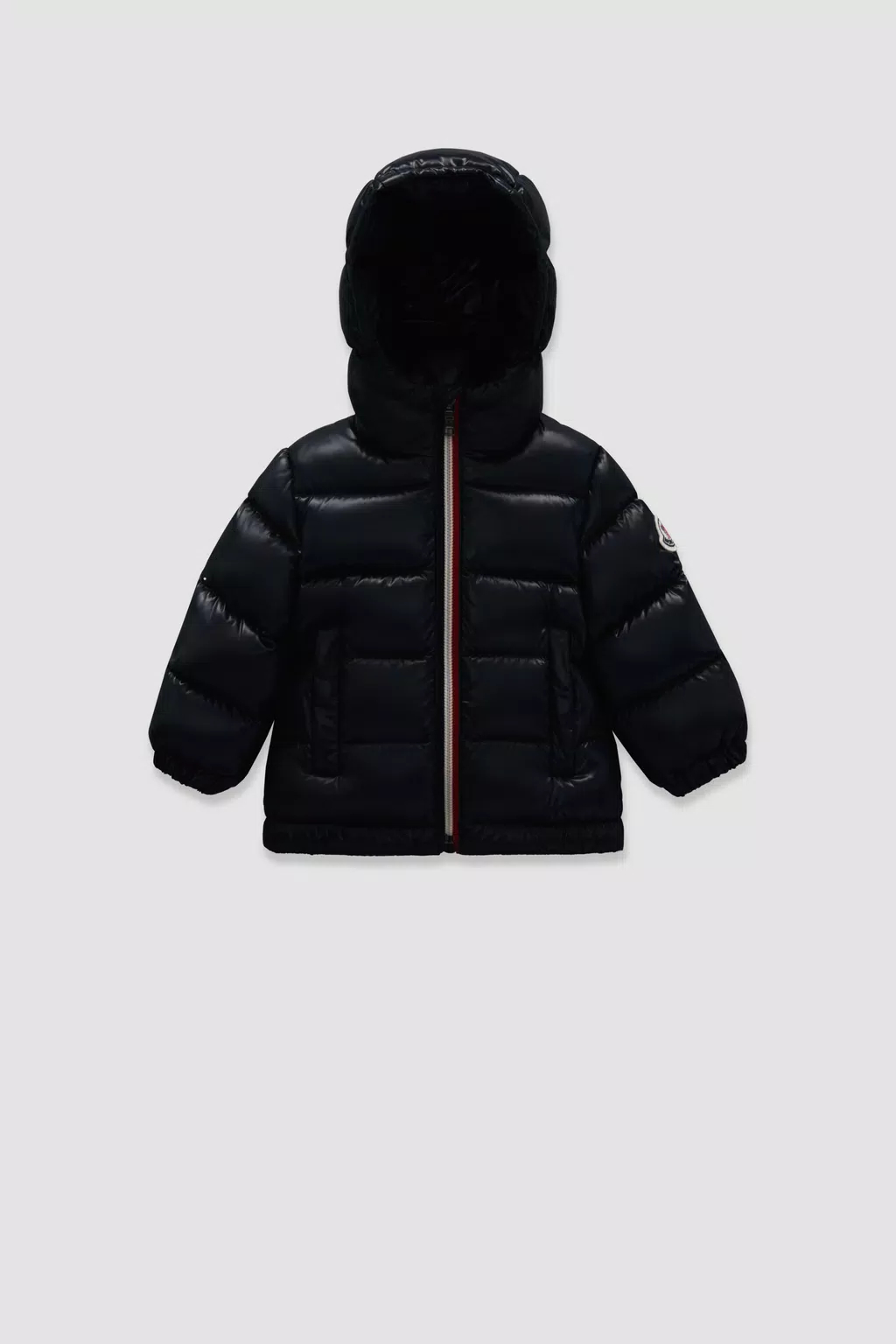MONCLER KIDS Jackets Blue 9511A0000568950742 (Moncler / ダウンジャケット・コート ) | Moncler (モンクレール)