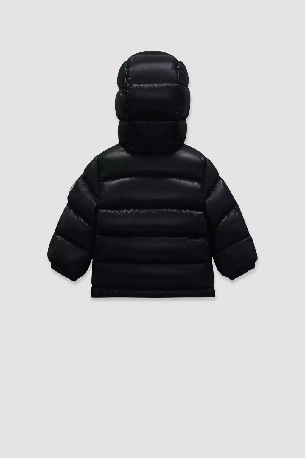 MONCLER KIDS Jackets Blue 9511A0000568950742 (Moncler / ダウンジャケット・コート ) | Moncler (モンクレール)(1)