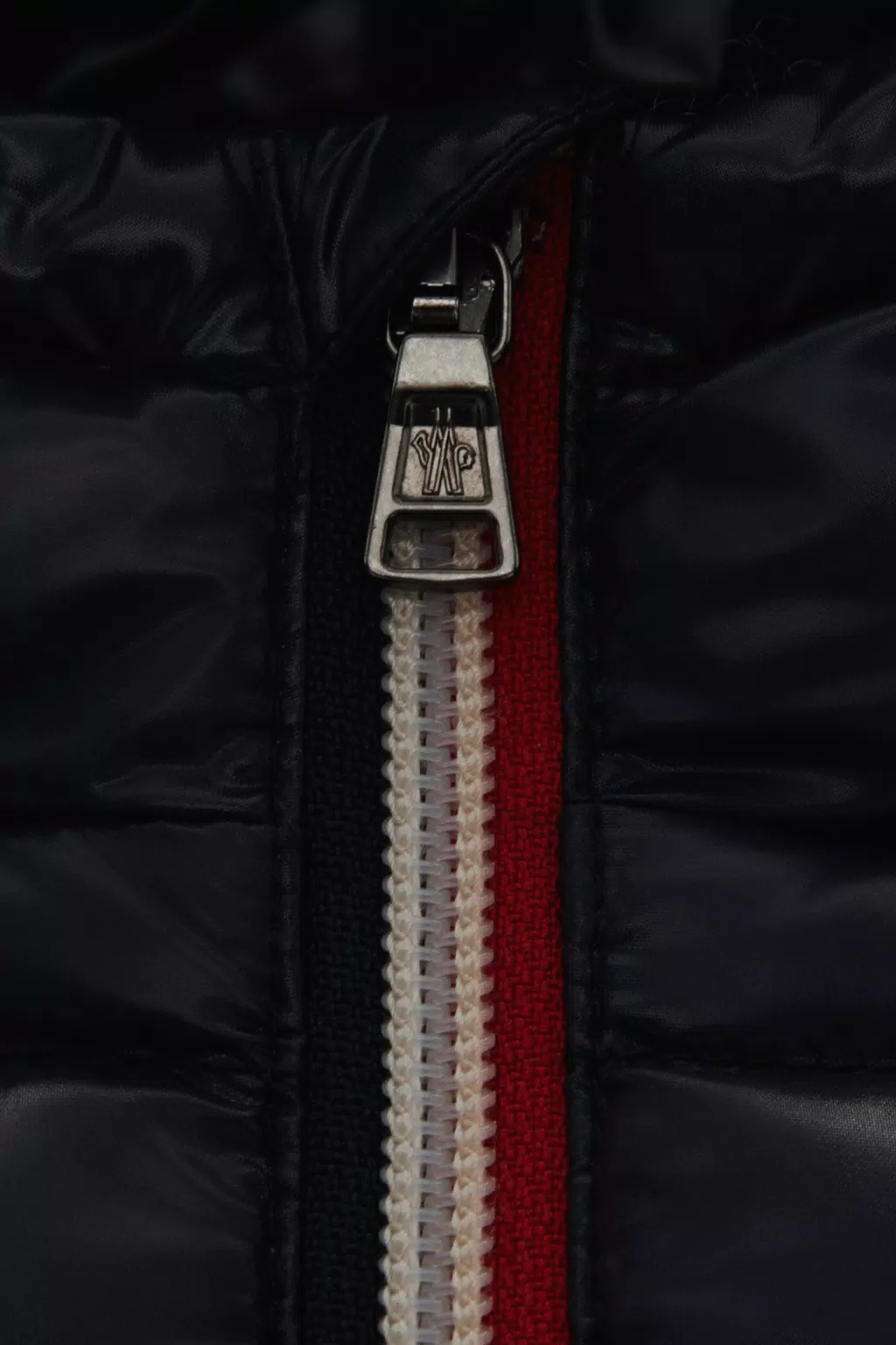 MONCLER KIDS Jackets Blue 9511A0000568950742 (Moncler / ダウンジャケット・コート ) | Moncler (モンクレール)(2)