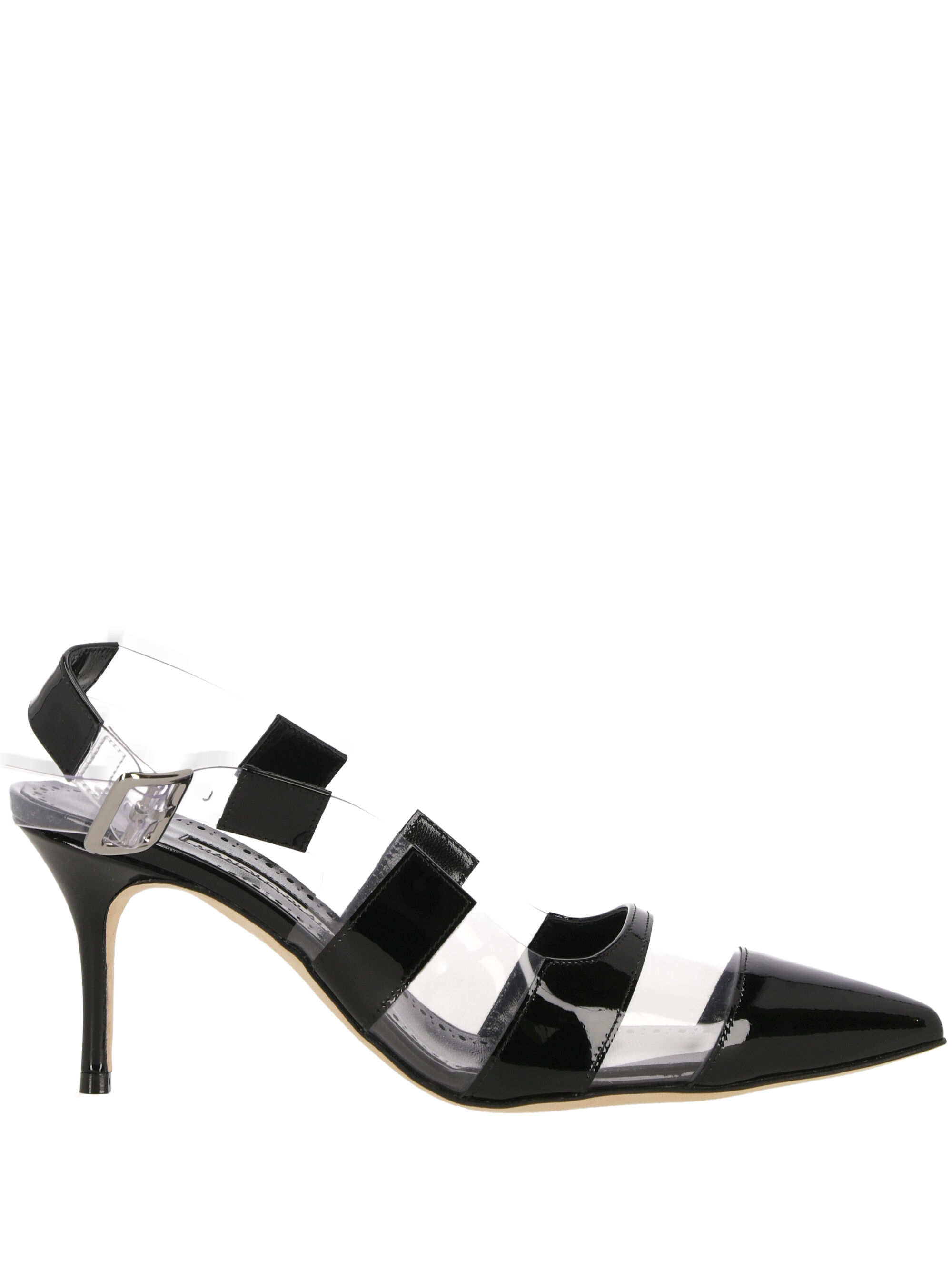 Manolo Blahnik Sandals 22416260015 (MANOLO BLAHNIK / サンダル ) | MANOLO BLAHNIK (マノロ ブラニク)