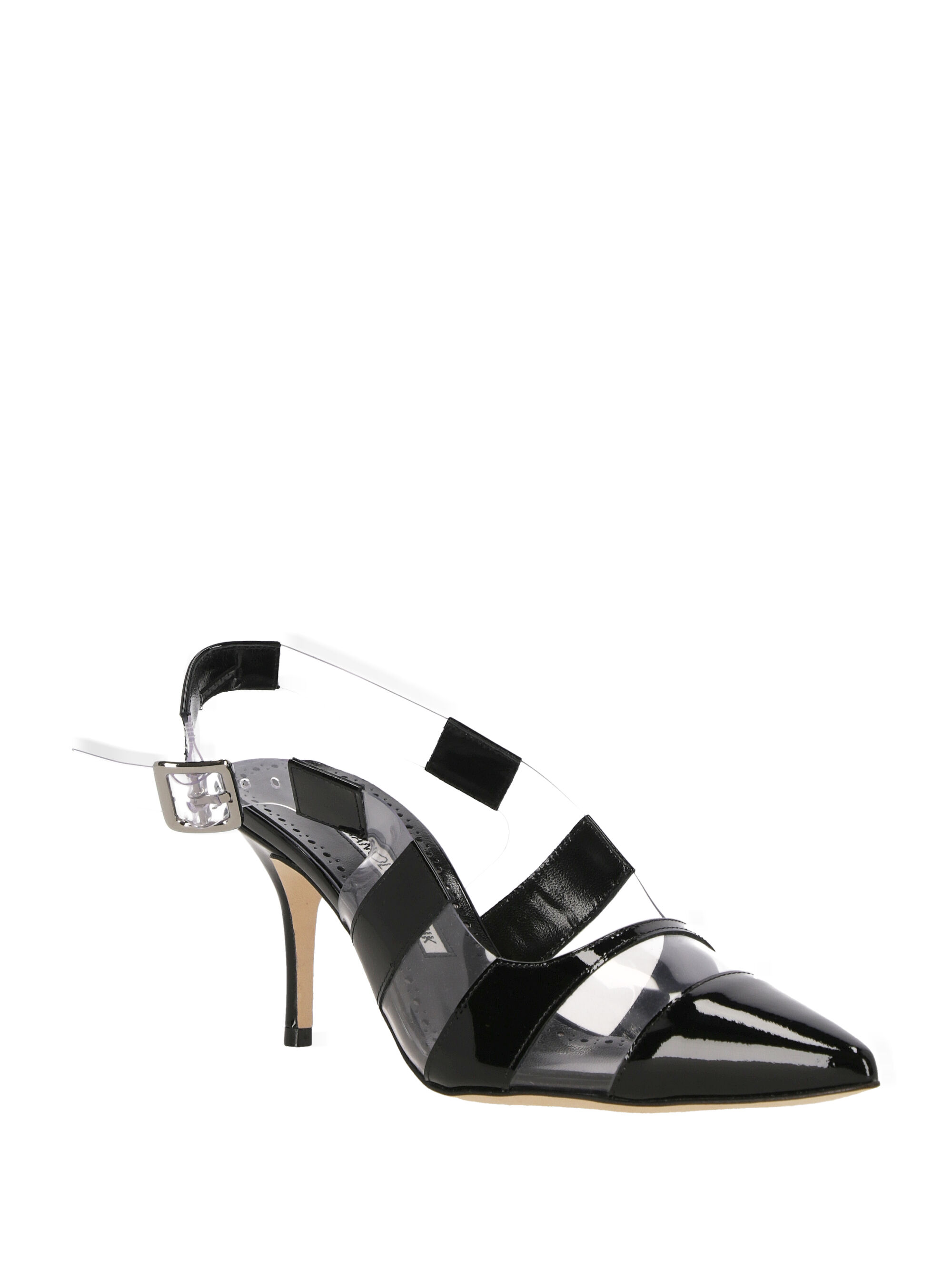 Manolo Blahnik Sandals 22416260015 (MANOLO BLAHNIK / サンダル ) | MANOLO BLAHNIK (マノロ ブラニク)(1)