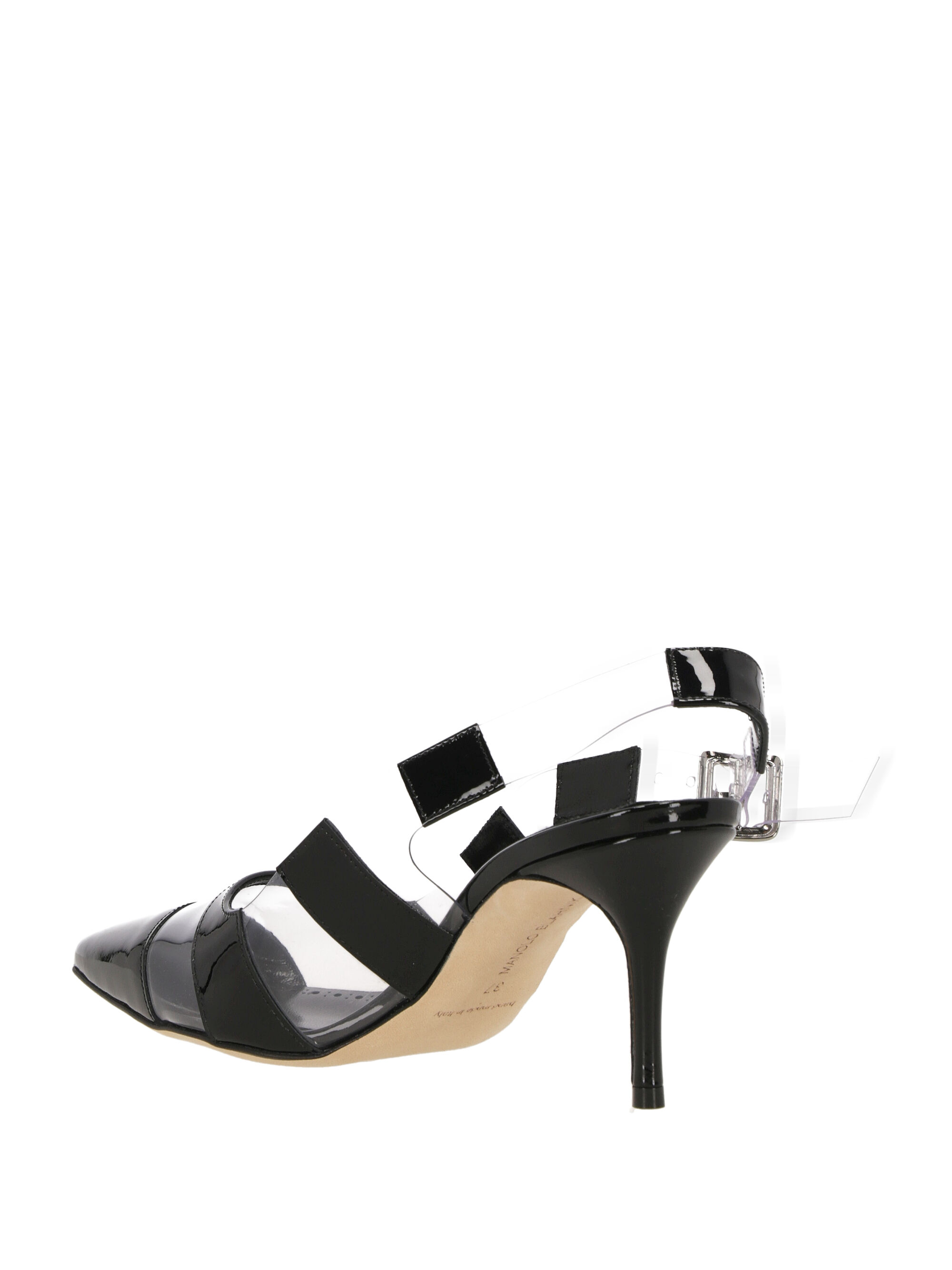 Manolo Blahnik Sandals 22416260015 (MANOLO BLAHNIK / サンダル ) | MANOLO BLAHNIK (マノロ ブラニク)(2)