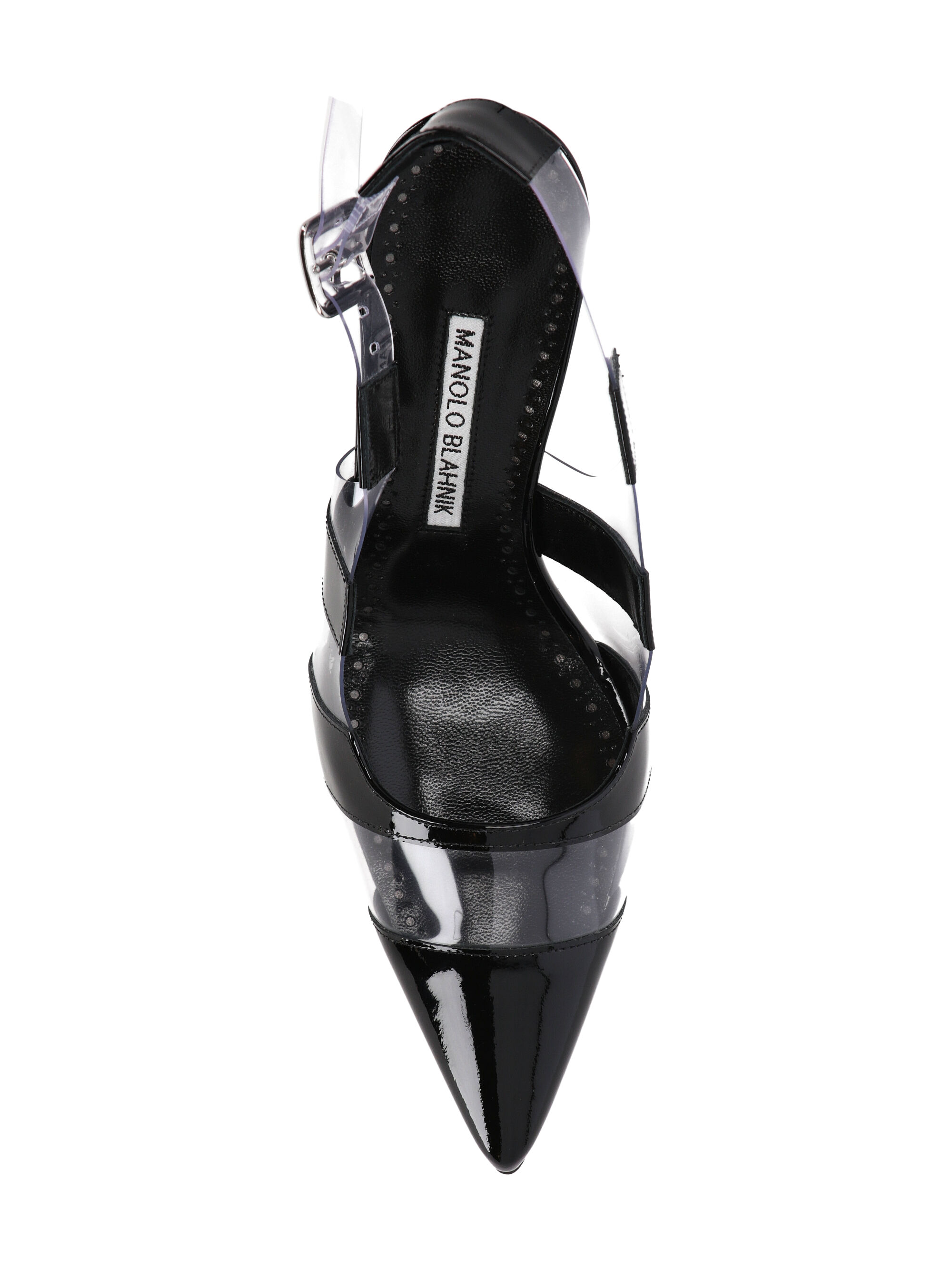 Manolo Blahnik Sandals 22416260015 (MANOLO BLAHNIK / サンダル ) | MANOLO BLAHNIK (マノロ ブラニク)(3)