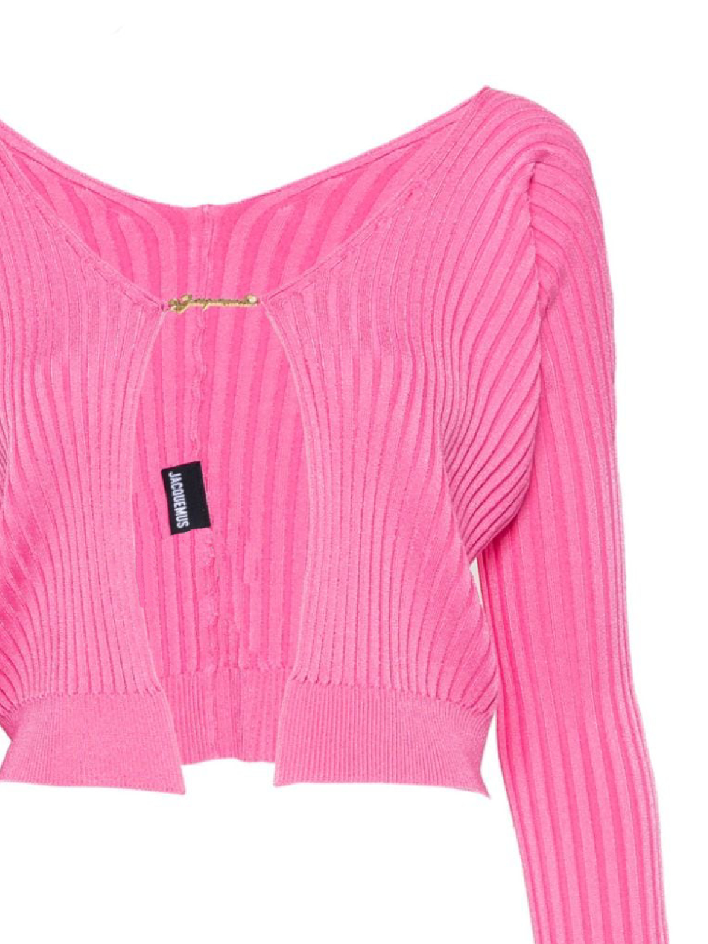 JACQUEMUS Sweaters 223KN5002190434 (JACQUEMUS / ニット・セーター・カーディガン ) | JACQUEMUS (ジャックムス)(1)