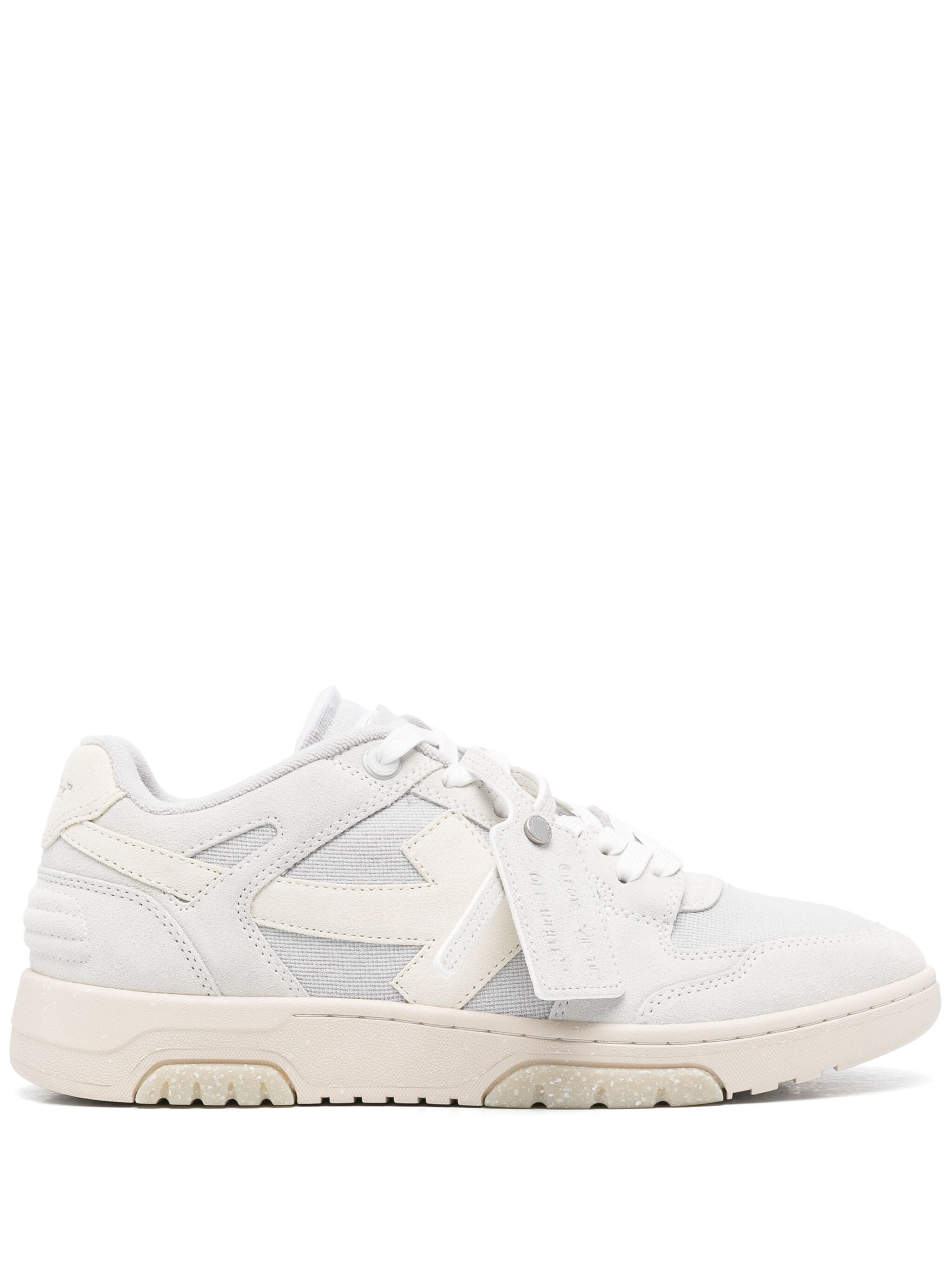 Off White Sneakers Grey OMIA243F24LEA0020501 (Off-White / スニーカー ) | Off-White (オフホワイト)