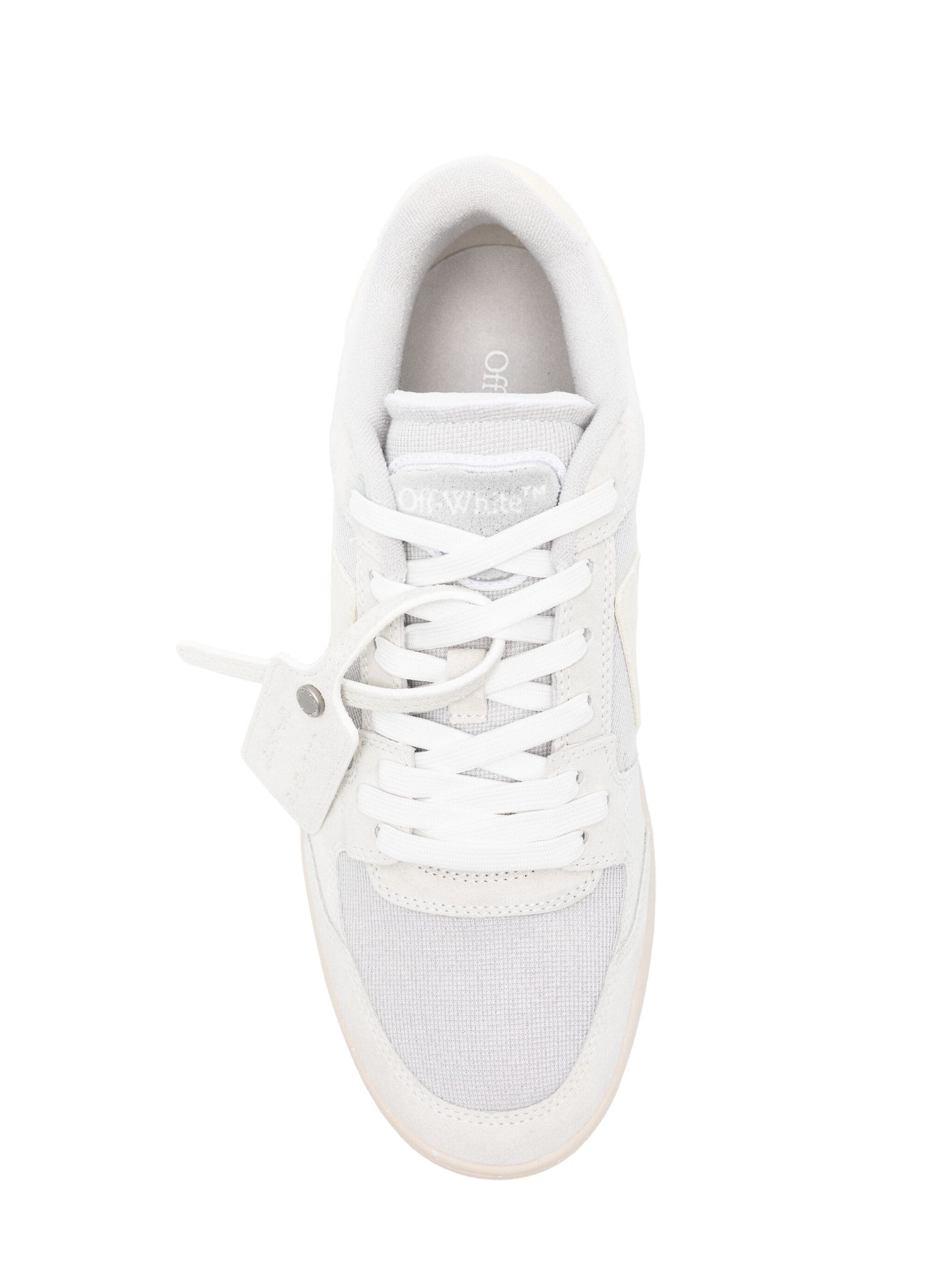 Off White Sneakers Grey OMIA243F24LEA0020501 (Off-White / スニーカー ) | Off-White (オフホワイト)(3)
