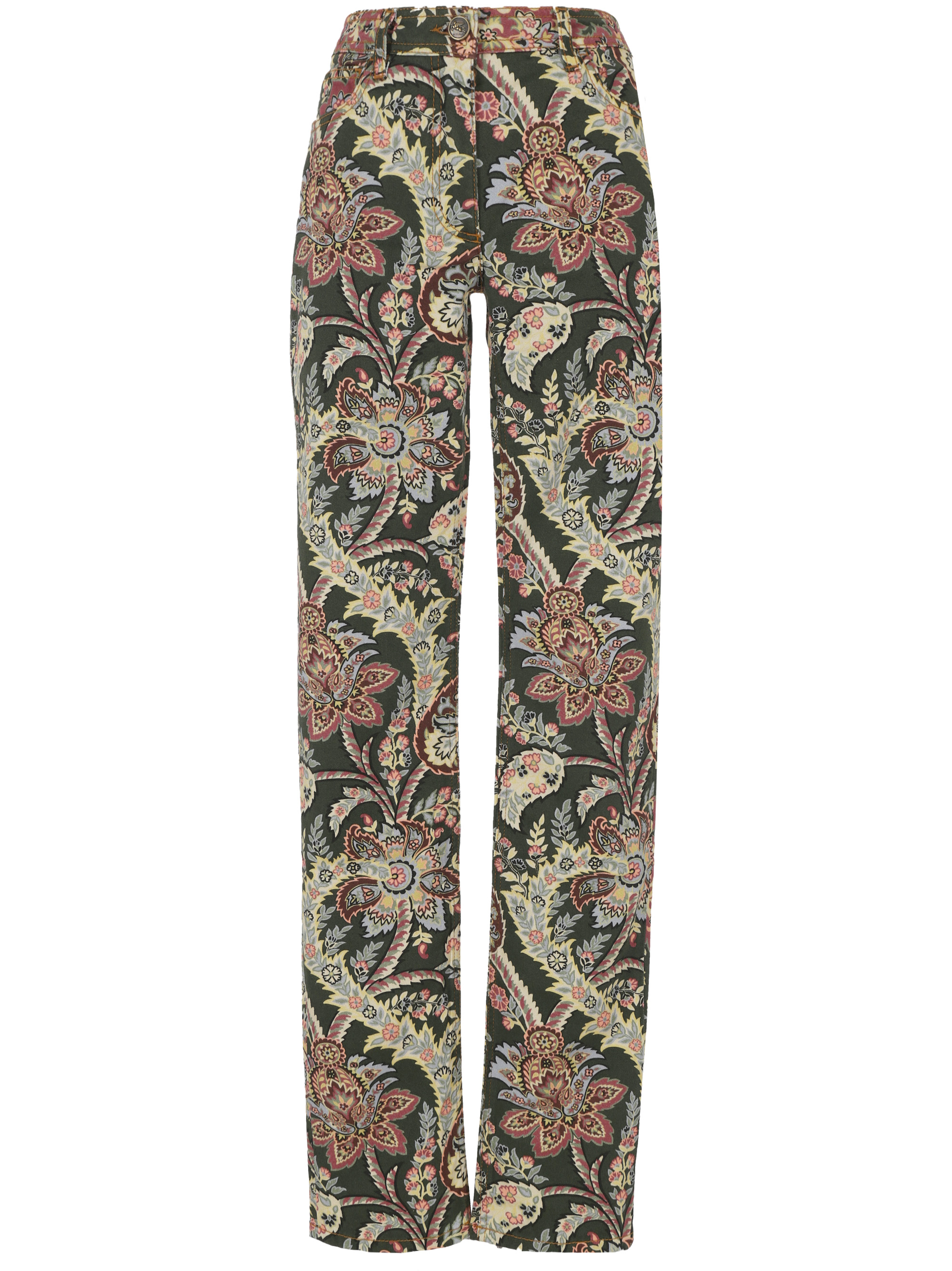 Etro Jeans Red WRNB0003AK408X0892 (ETRO / ジーンズ ) | ETRO (エトロ)