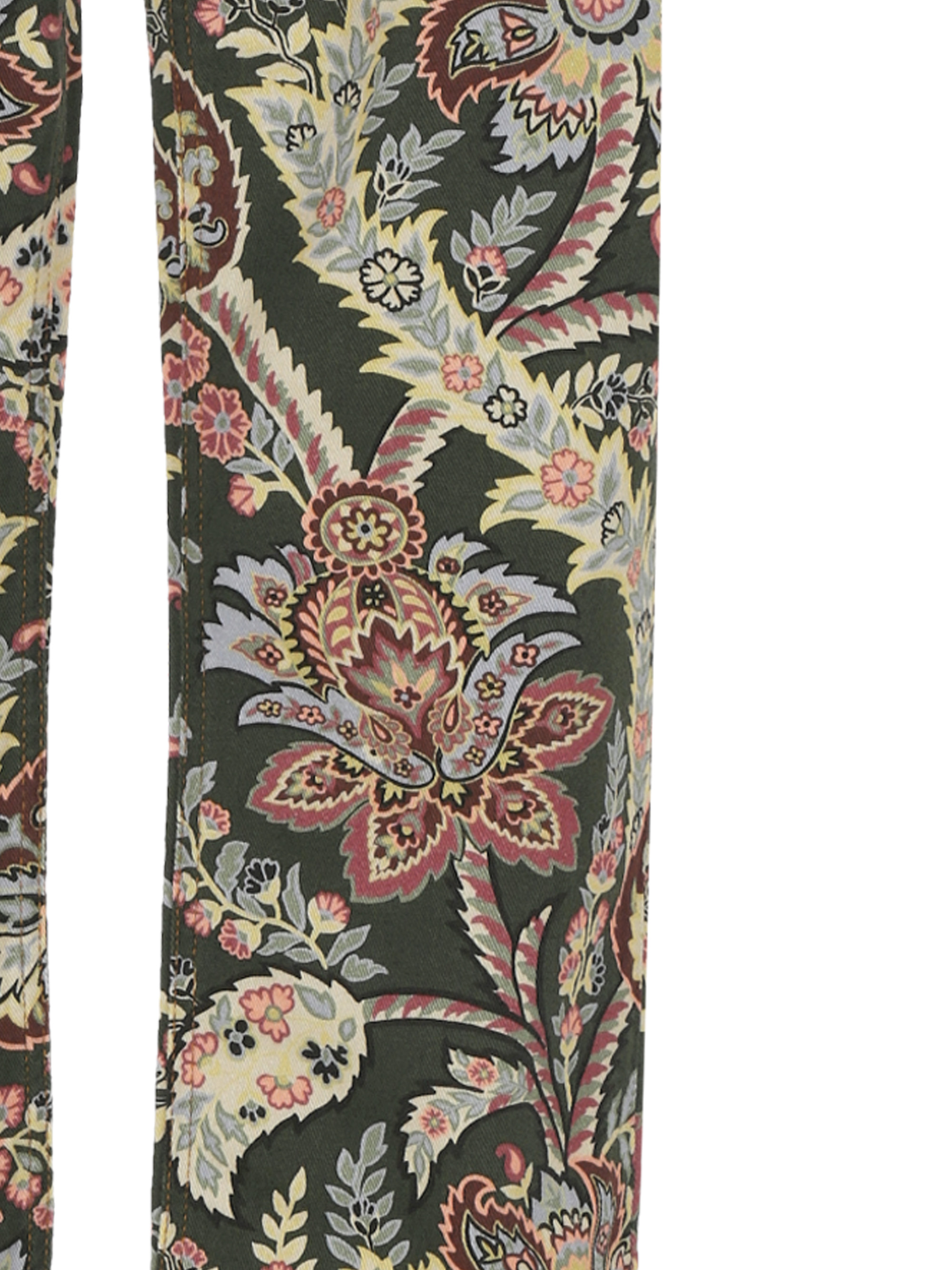Etro Jeans Red WRNB0003AK408X0892 (ETRO / ジーンズ ) | ETRO (エトロ)(1)