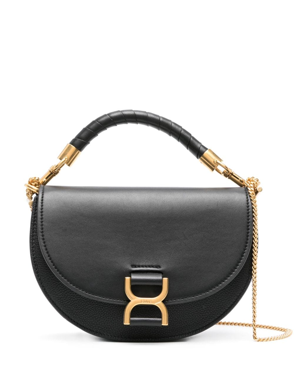 Chloè Bags.. Black C24SS604M52001 (Chloé / ハンドバッグ・ショルダーバッグ ) | Chloé (クロエ)