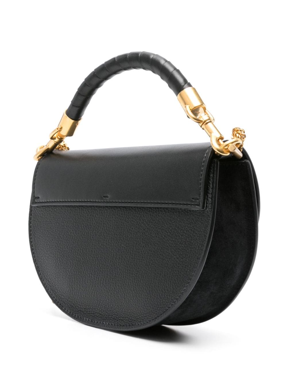 Chloè Bags.. Black C24SS604M52001 (Chloé / ハンドバッグ・ショルダーバッグ ) | Chloé (クロエ)(1)