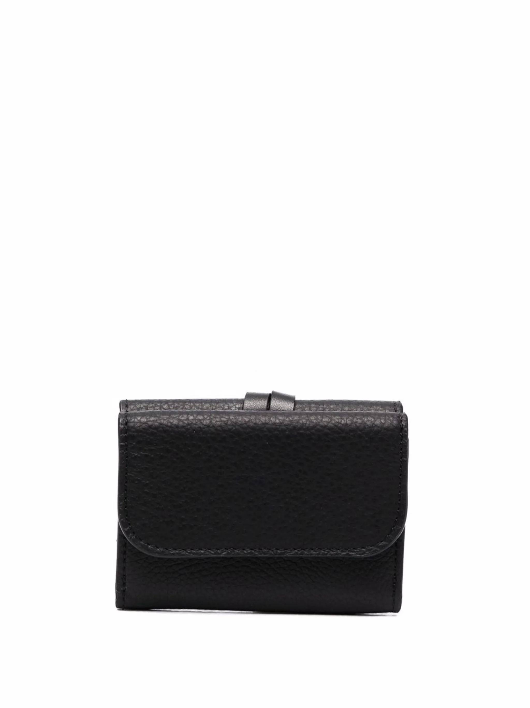 Chloè Wallets Black C21WP946F57001 (Chloé / 財布・カードケース ) | Chloé (クロエ)(1)