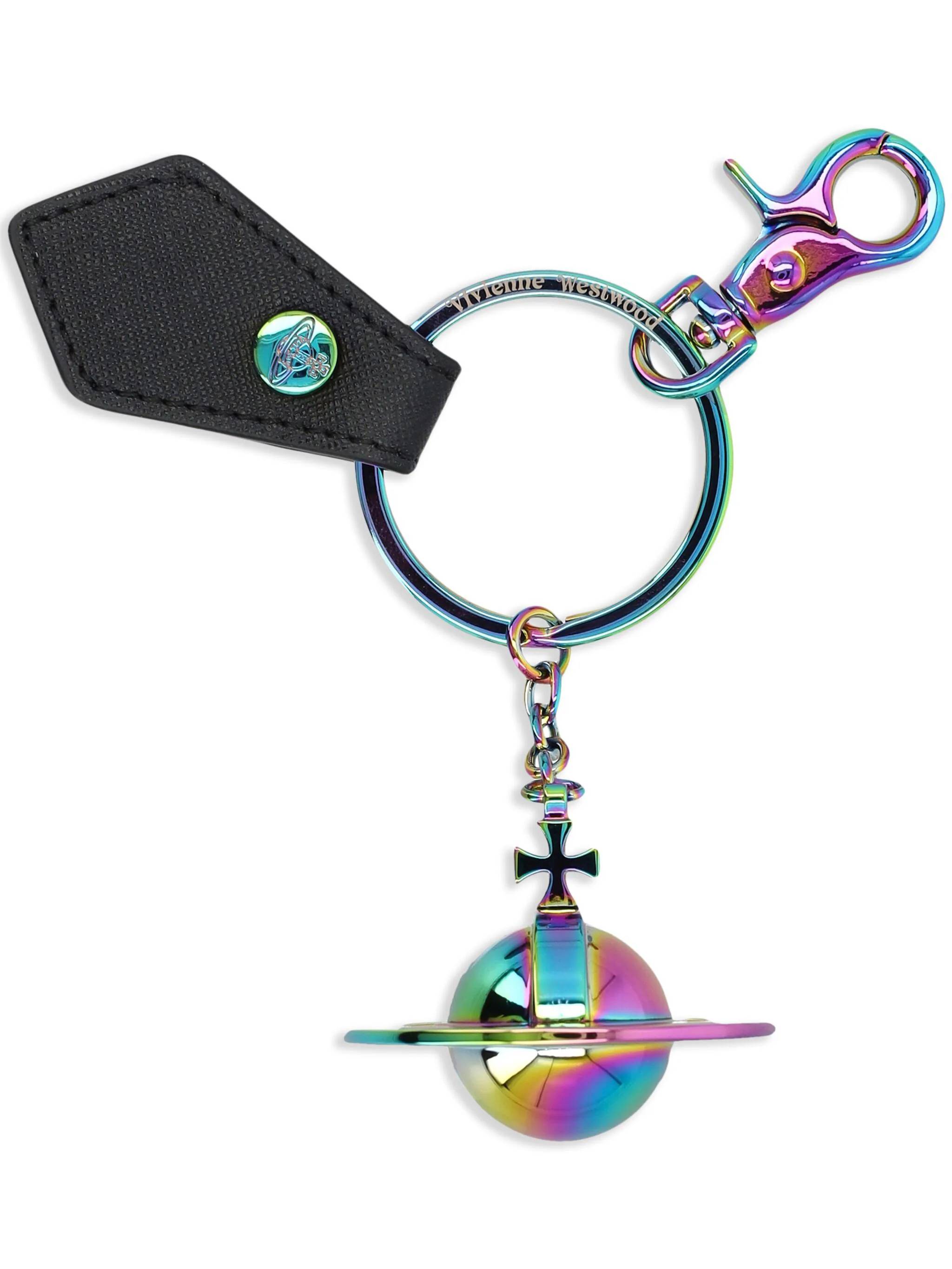 Vivienne Westwood Keychains 8203011OUOM0014N401 (Vivienne Westwood / キーリング・キーケース ) | Vivienne Westwood (ヴィヴィアン・ウェストウッド)