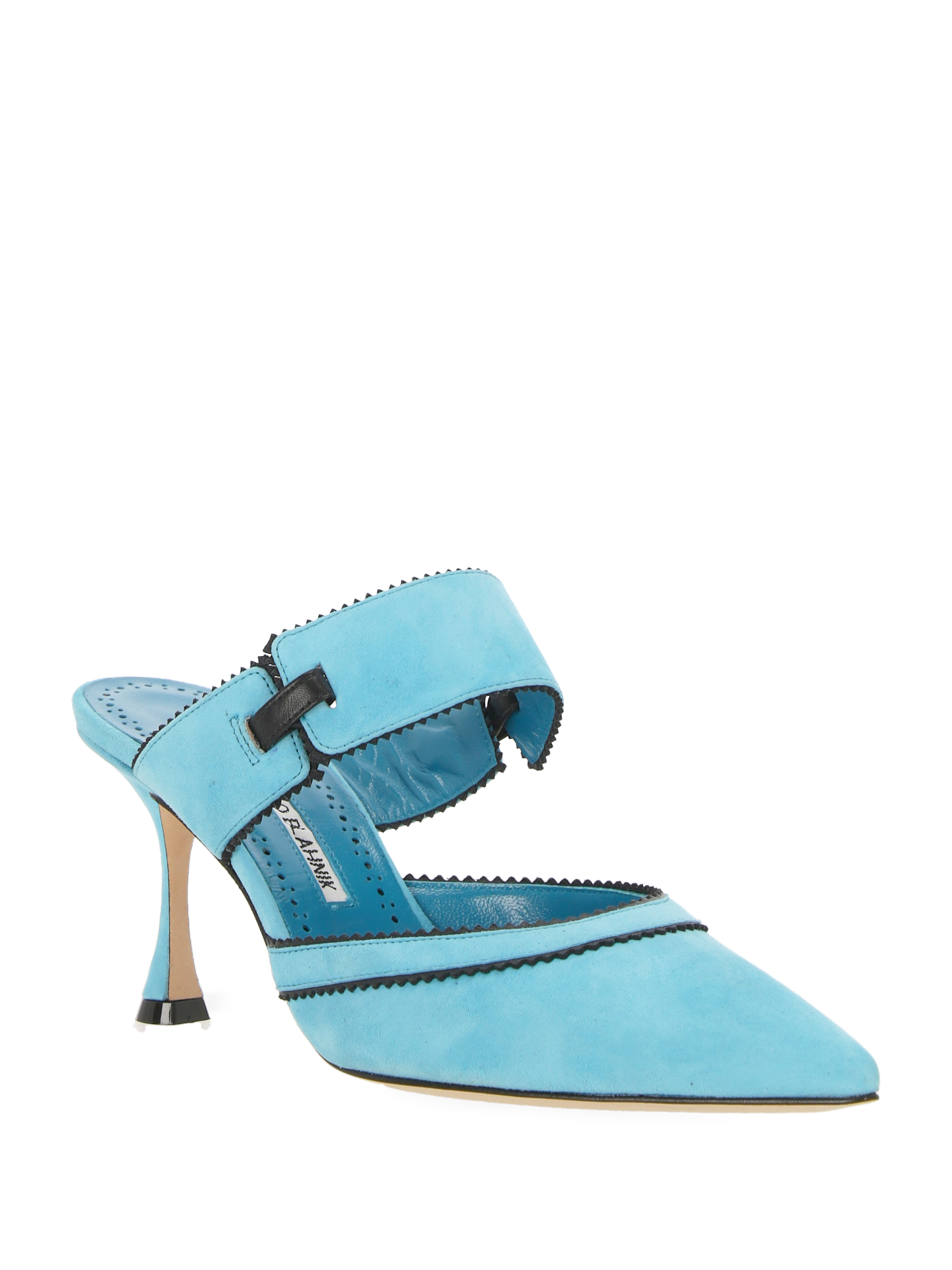 Manolo Blahnik Sandals 32427524514 (MANOLO BLAHNIK / サンダル ) | MANOLO BLAHNIK (マノロ ブラニク)(1)