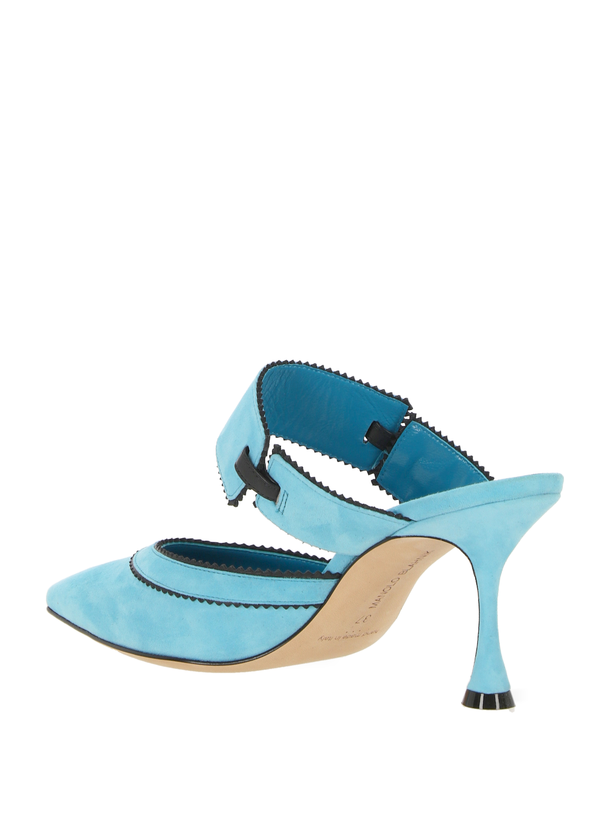 Manolo Blahnik Sandals 32427524514 (MANOLO BLAHNIK / サンダル ) | MANOLO BLAHNIK (マノロ ブラニク)(2)