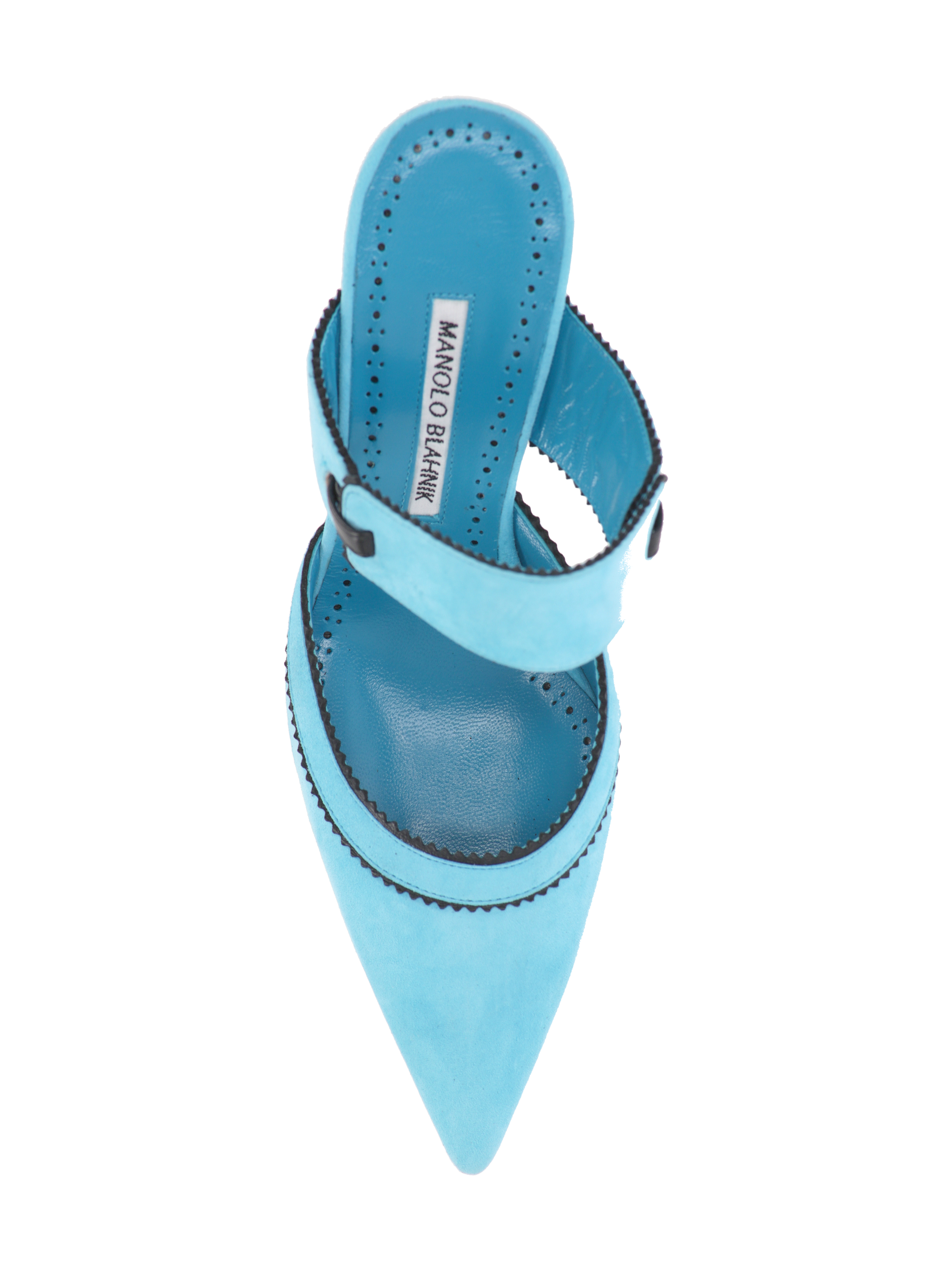 Manolo Blahnik Sandals 32427524514 (MANOLO BLAHNIK / サンダル ) | MANOLO BLAHNIK (マノロ ブラニク)(3)