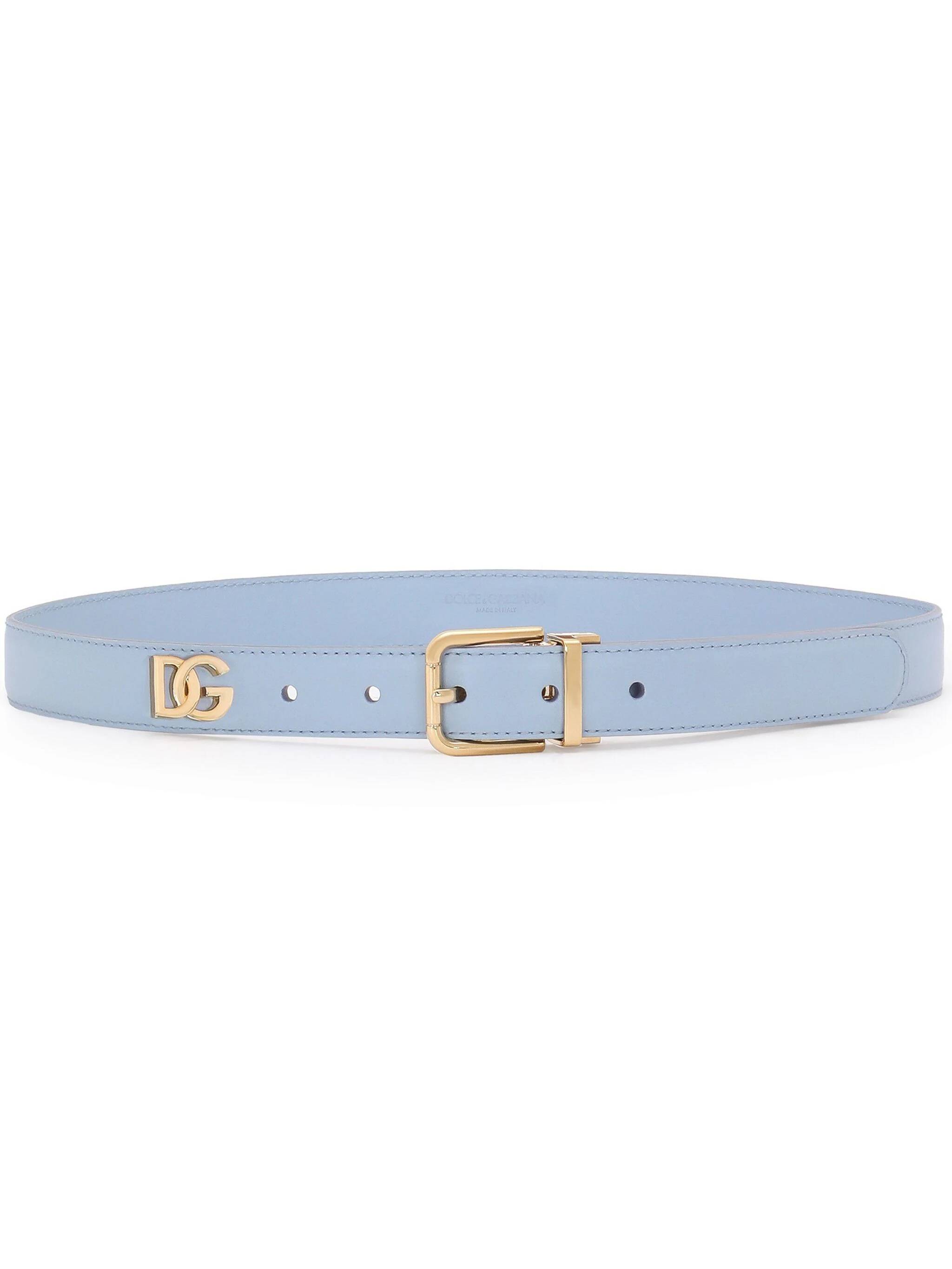 Dolce & Gabbana Belts BE1351AQ42080789 (Dolce & Gabbana / ベルト・サスペンダー ) | Dolce & Gabbana (ドルチェガッバーナ)