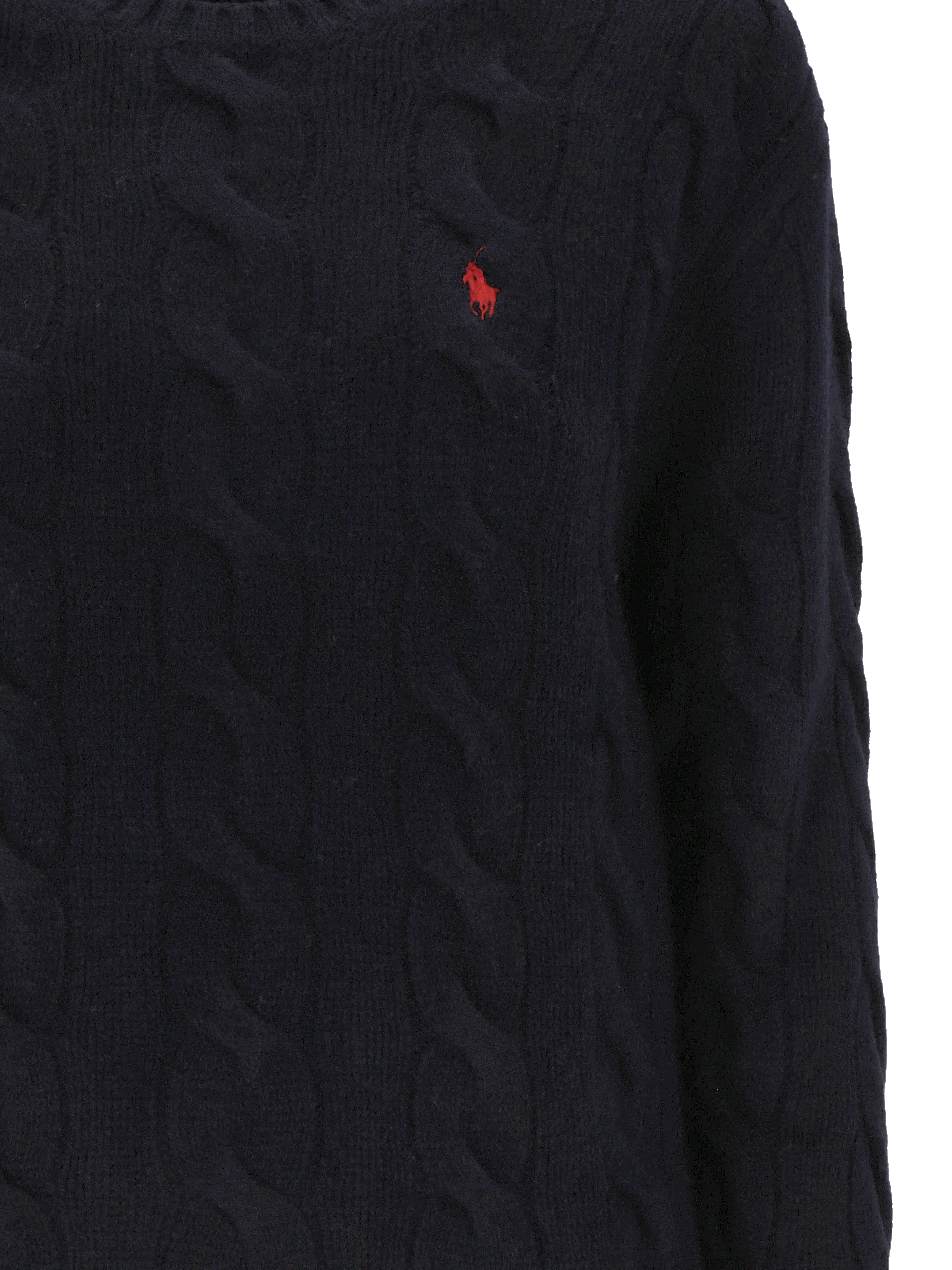 Polo Ralph Lauren Sweaters 211926543005 (Polo Ralph Lauren / ニット・セーター・カーディガン ) | Polo Ralph Lauren (ポロ ラルフ ローレン)(1)