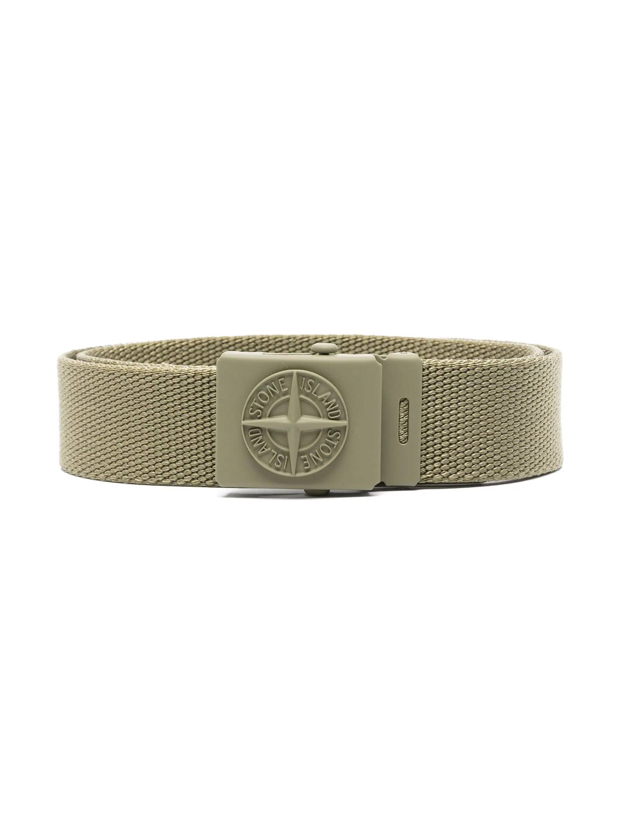 STONE ISLAND KIDS Belts 811690461V0055 (STONE ISLAND / ベルト・サスペンダー ) | STONE ISLAND (ストーンアイランド)