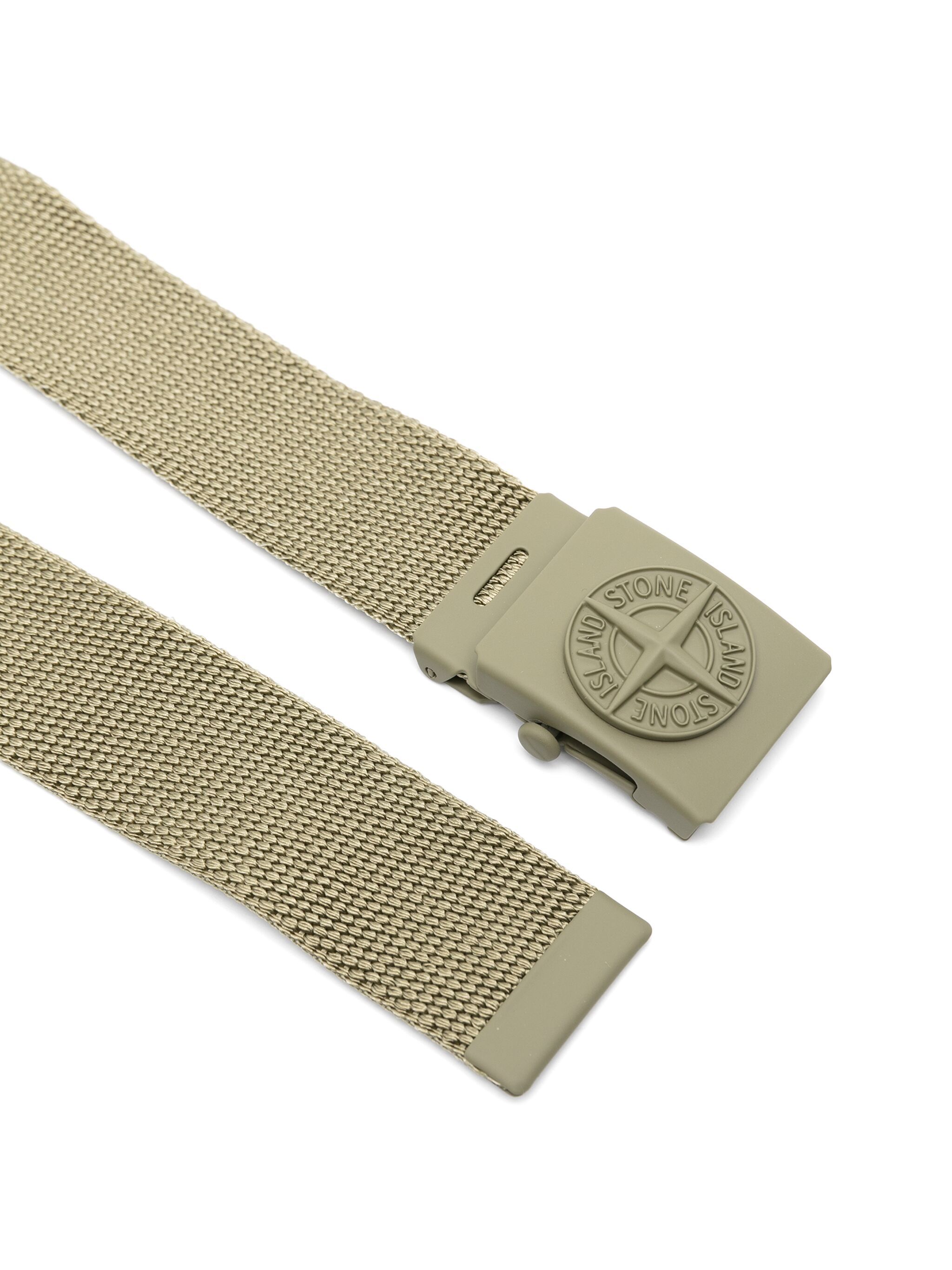 STONE ISLAND KIDS Belts 811690461V0055 (STONE ISLAND / ベルト・サスペンダー ) | STONE ISLAND (ストーンアイランド)(1)